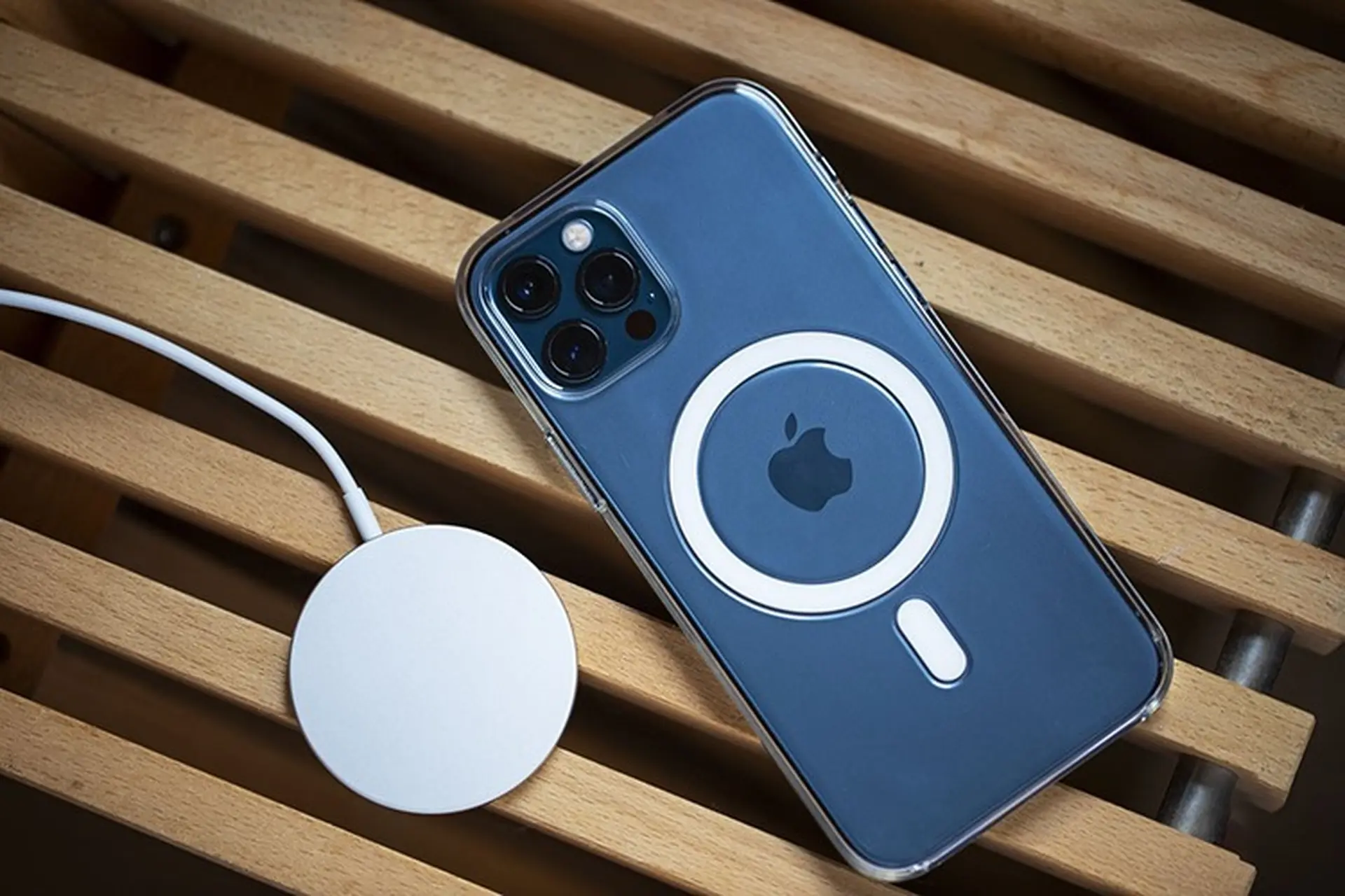 Rò rỉ các tùy chọn màu mùa xuân của ốp lưng MagSafe dành cho iPhone 12 series