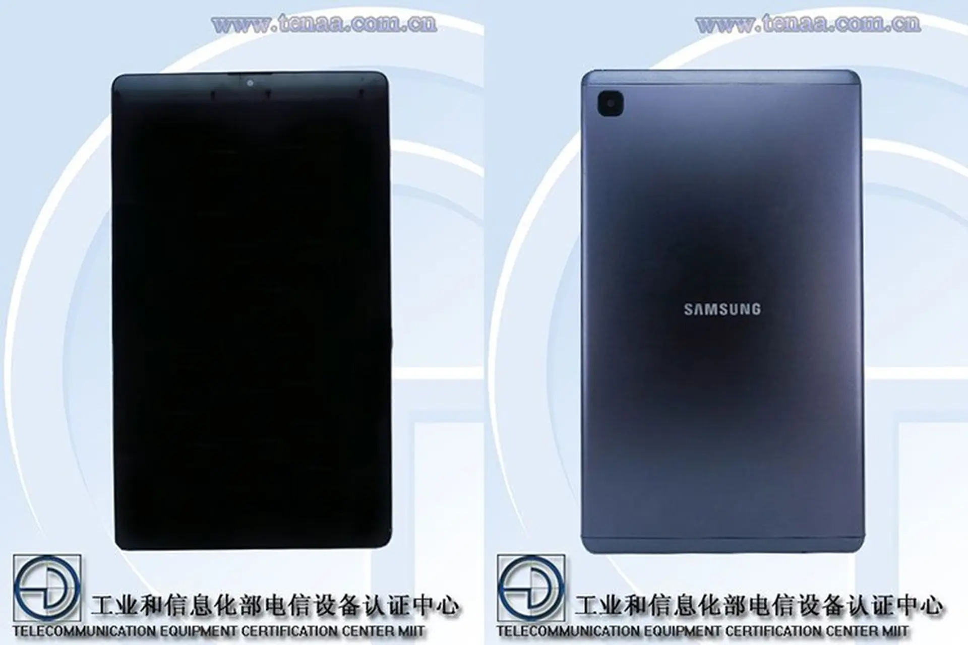 Samsung Galaxy Tab A7 Lite được cơ quan TENAA phê duyệt, sắp ra mắt?