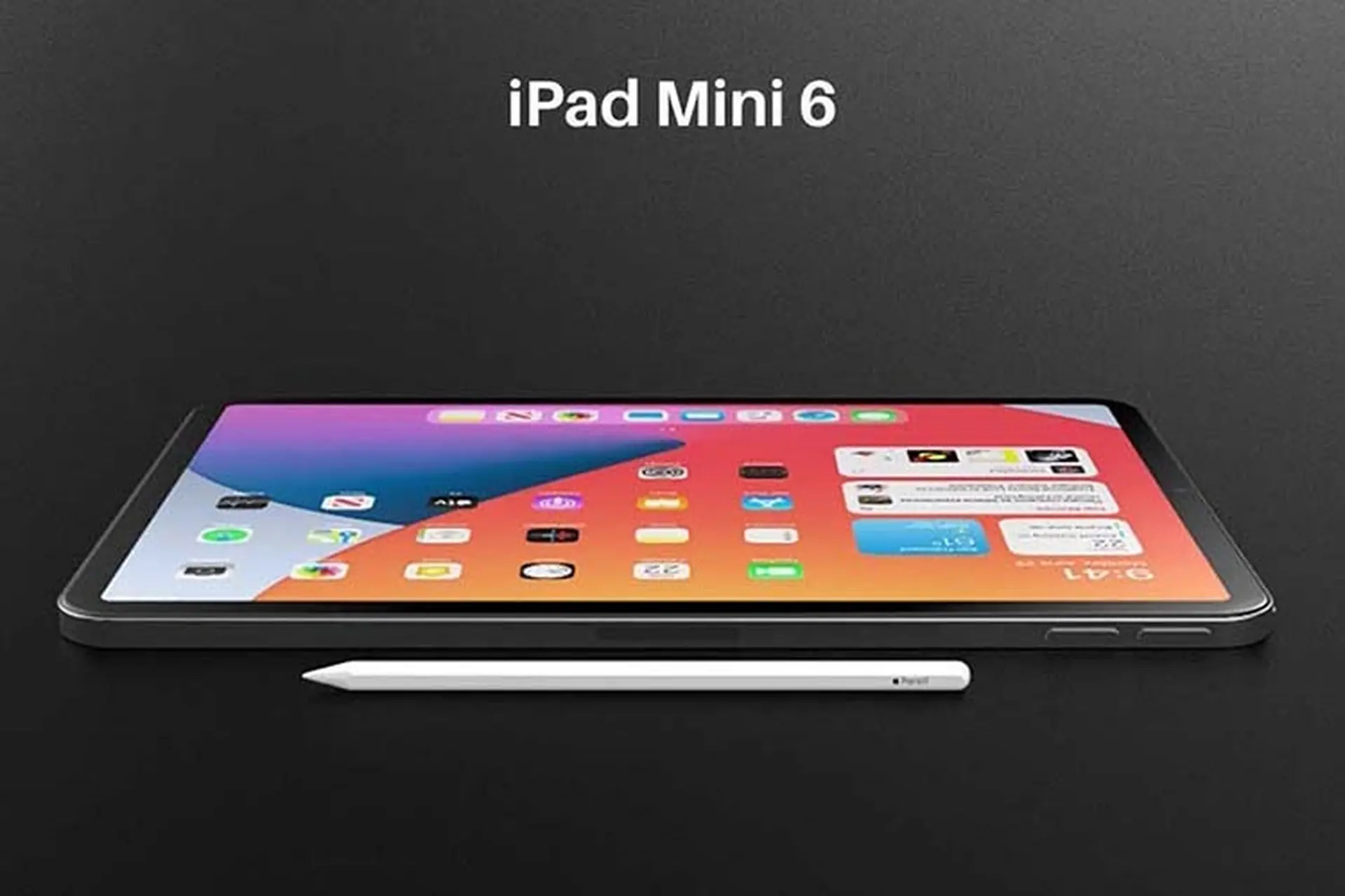 9 mẫu iPad mới vừa đạt chứng nhận EEC, sắp sửa ra mắt?