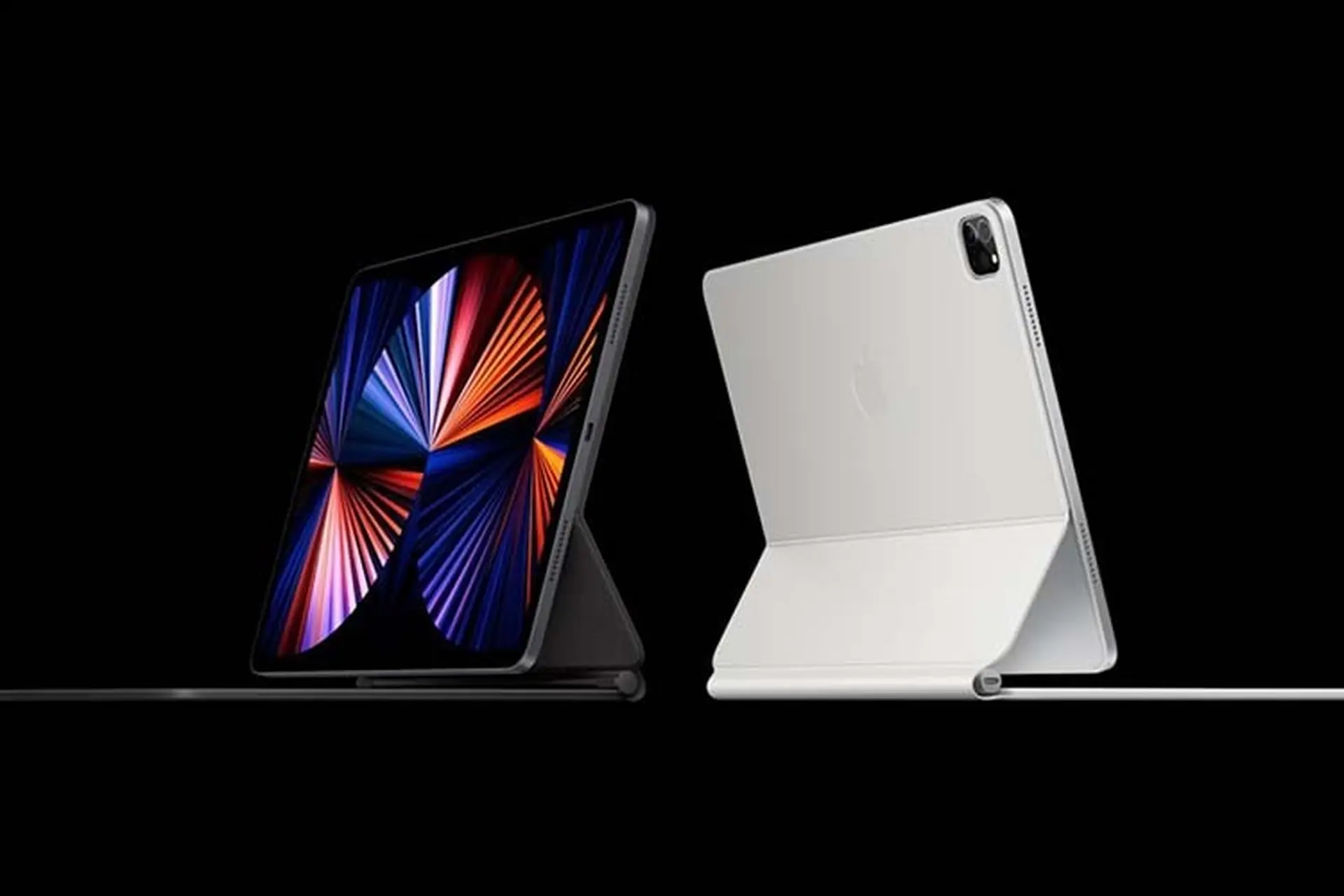 Apple xác nhận Magic Keyboard cũ vẫn hoạt động với iPad Pro 12.9 inch 2021