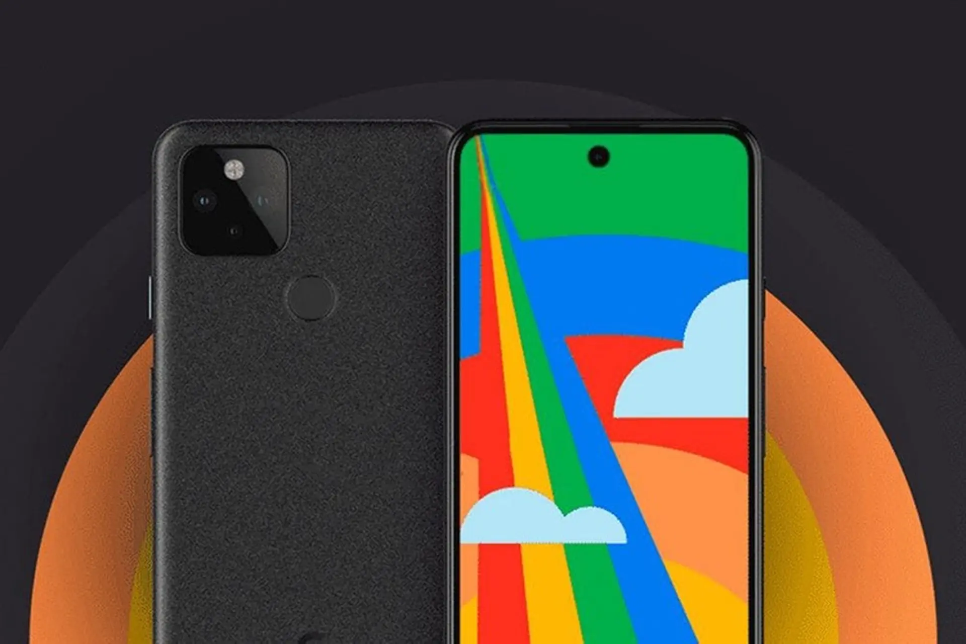 Dòng Google Pixel 6 có thể ra mắt với chip tùy chỉnh của Google