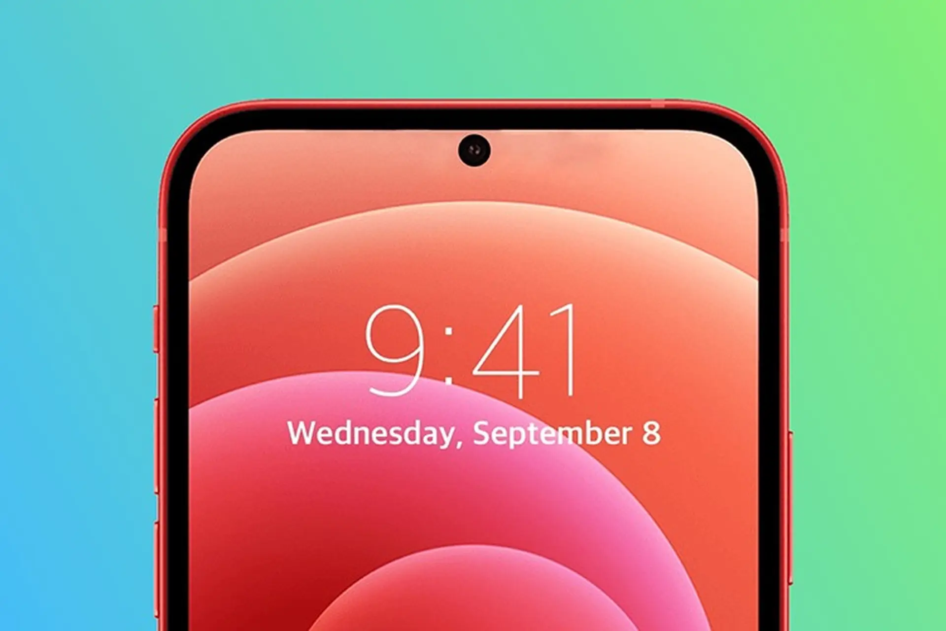 Apple sẽ phát hành iPhone SE 5G vào 2022, iPhone có màn hình đục lỗ vào 2023