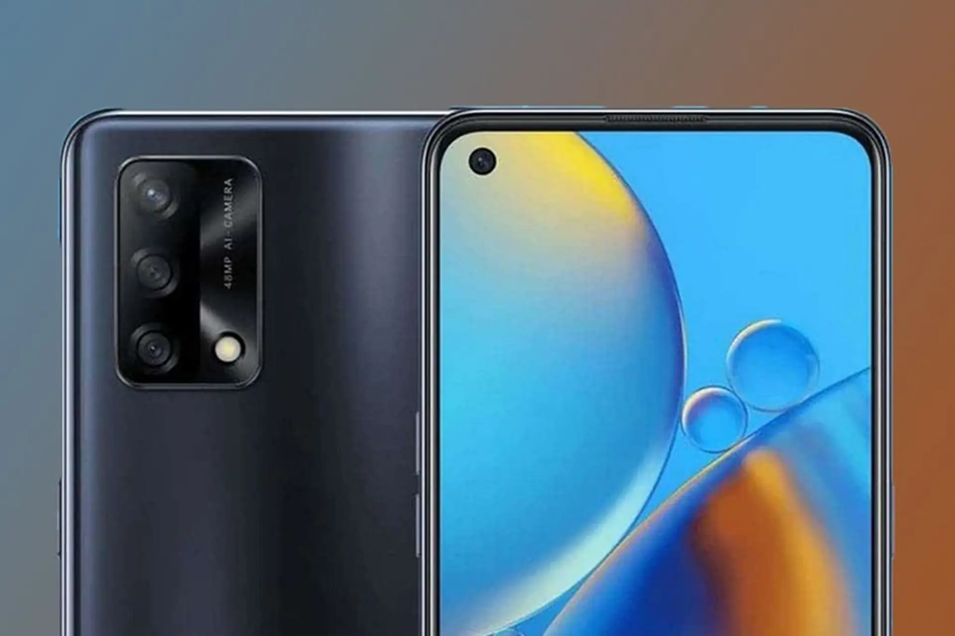 OPPO A74 5G lộ nhiều thông tin quan trọng trước khi ra mắt