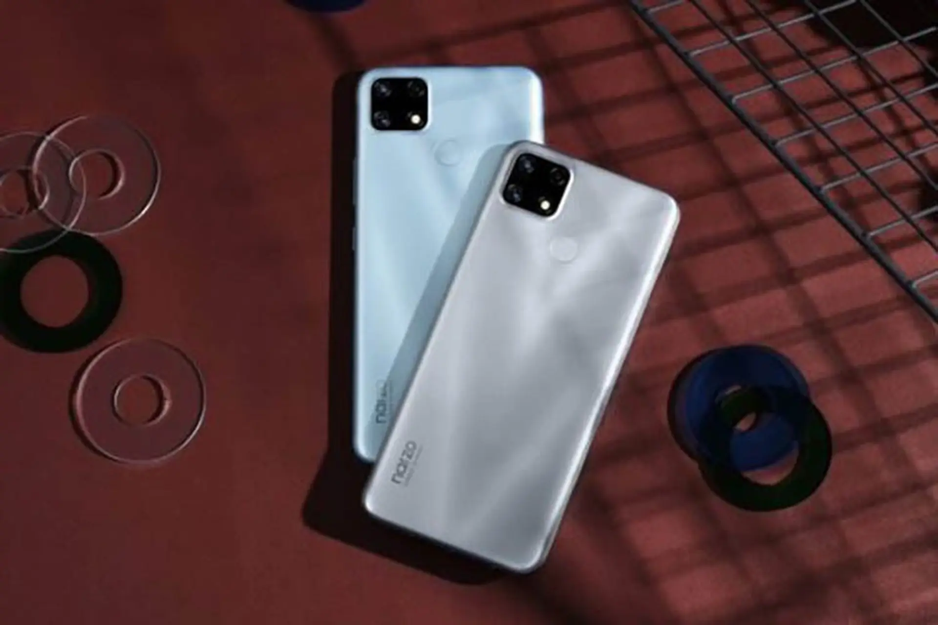 Realme Narzo 30 được xác nhận dùng chip Helio G95 trên Geekbench