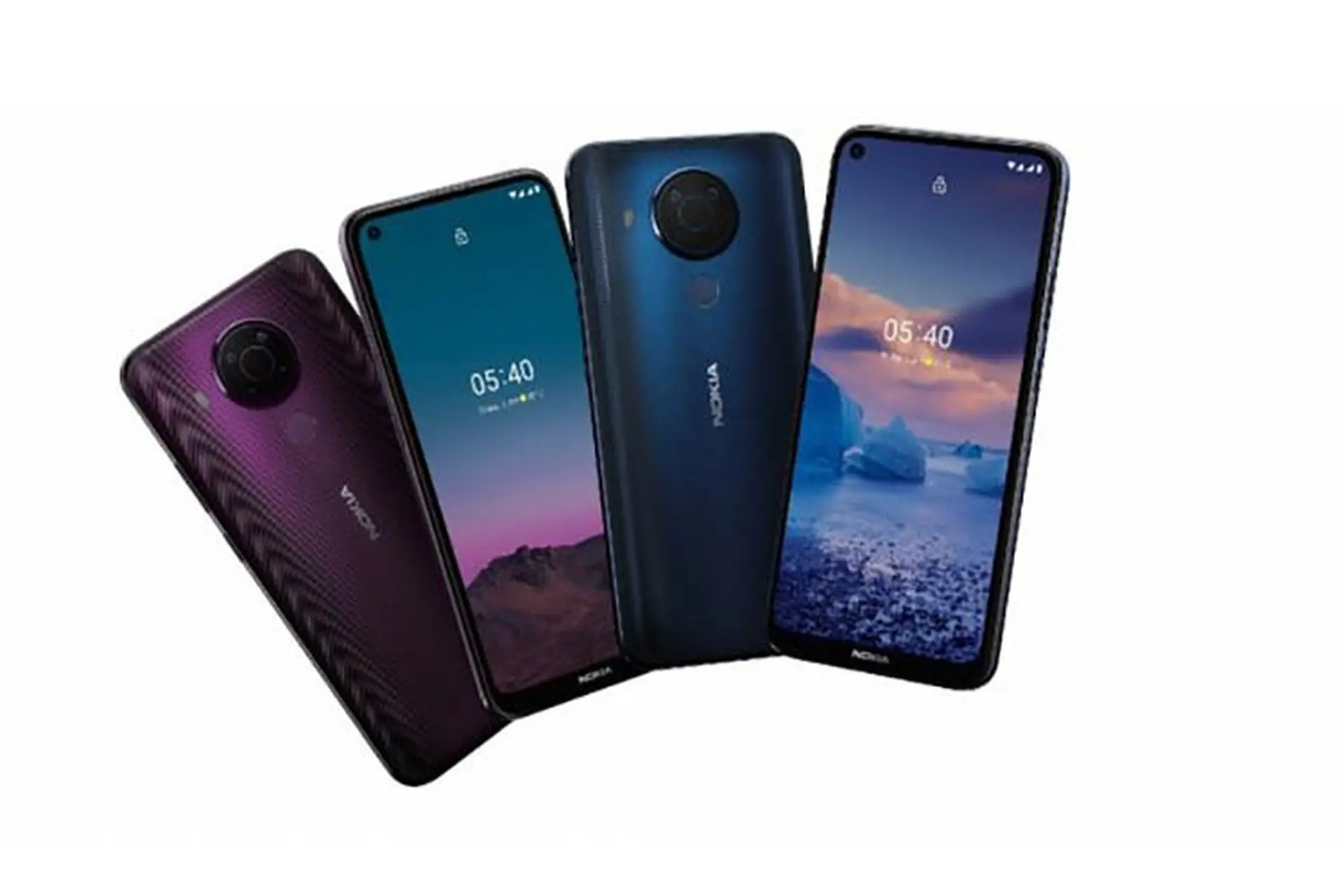 Nokia C20 vừa đạt chứng nhận quan trọng trước khi ra mắt vào ngày 8/4