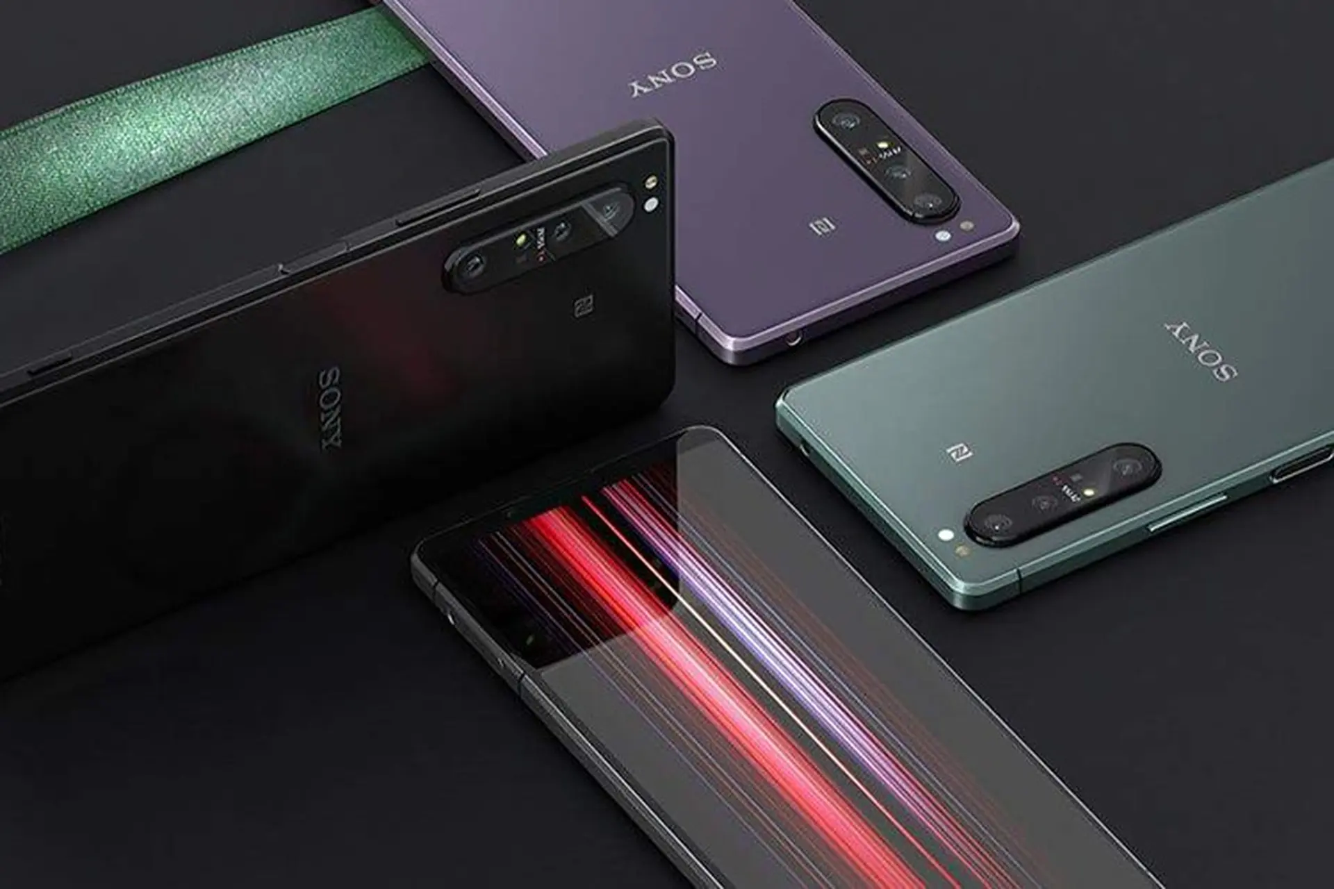 Loạt smartphone hấp dẫn sẽ ra mắt trong tháng 4 này