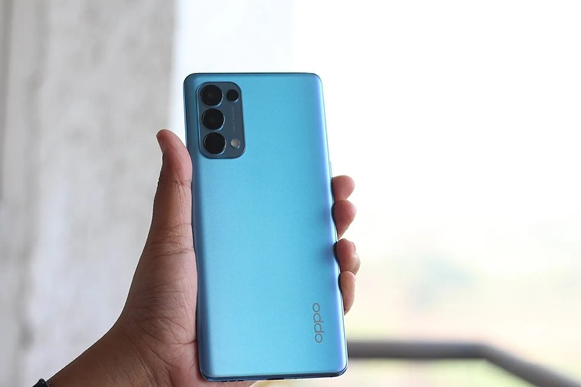 Thông số kỹ thuật chính của OPPO Reno6, Reno6 Pro, Reno6 Pro+ bị rò rỉ