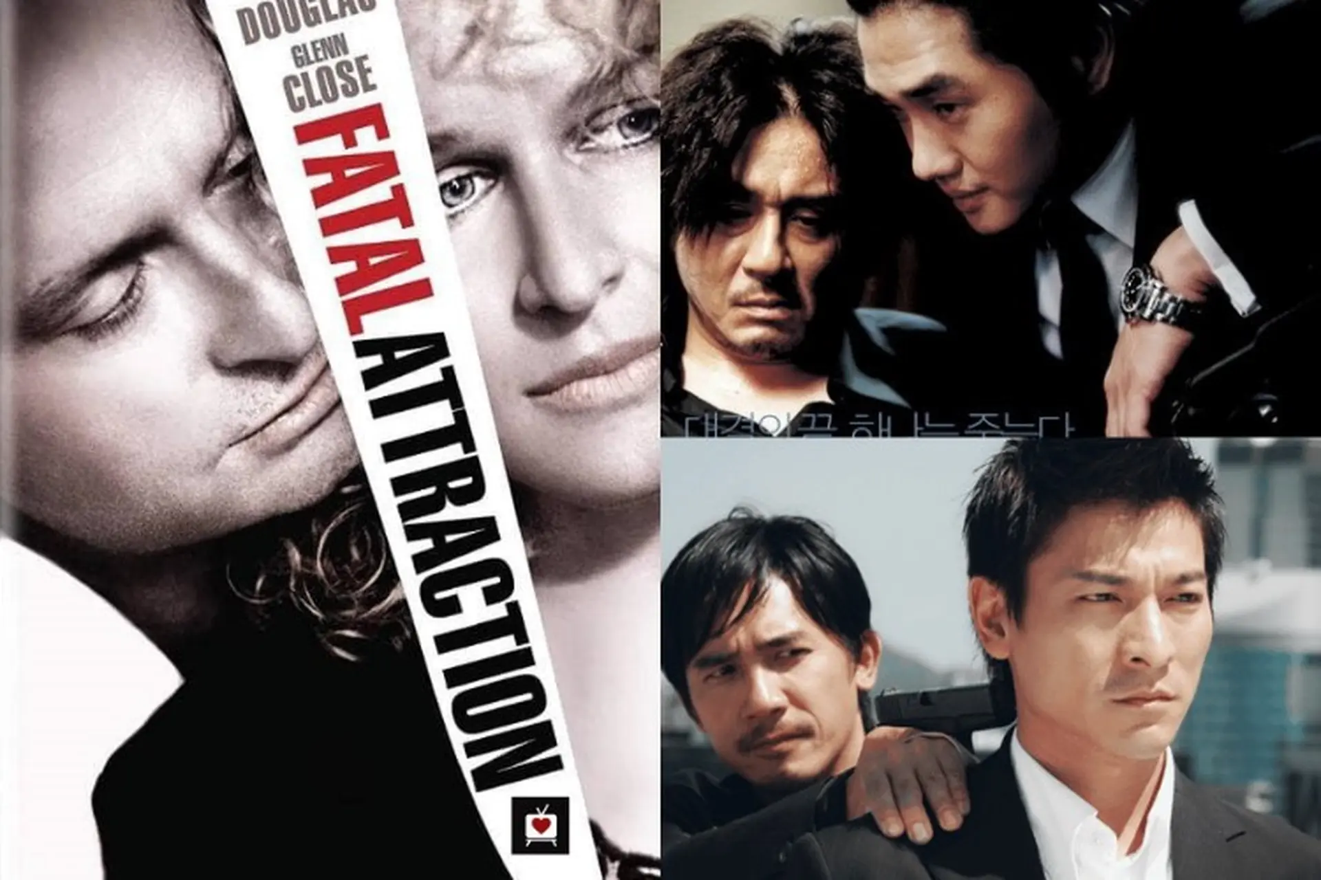 Top 10 phim hình sự đáng xem nhất mọi thời đại (Phần 2)