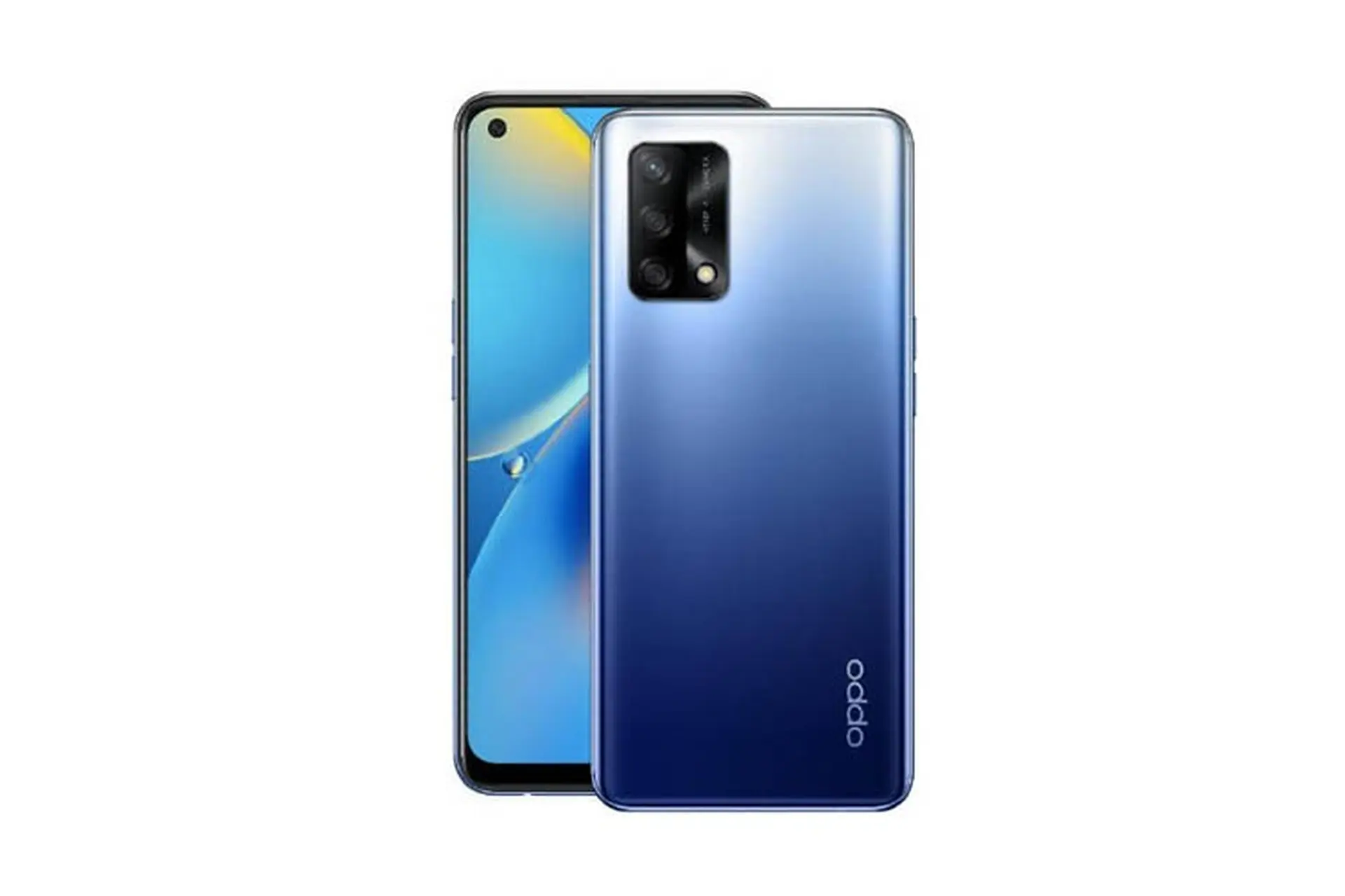 OPPO F19 ra mắt: Chip Snapdragon 662, pin 5000 mAh, giá chỉ 5.98 triệu đồng