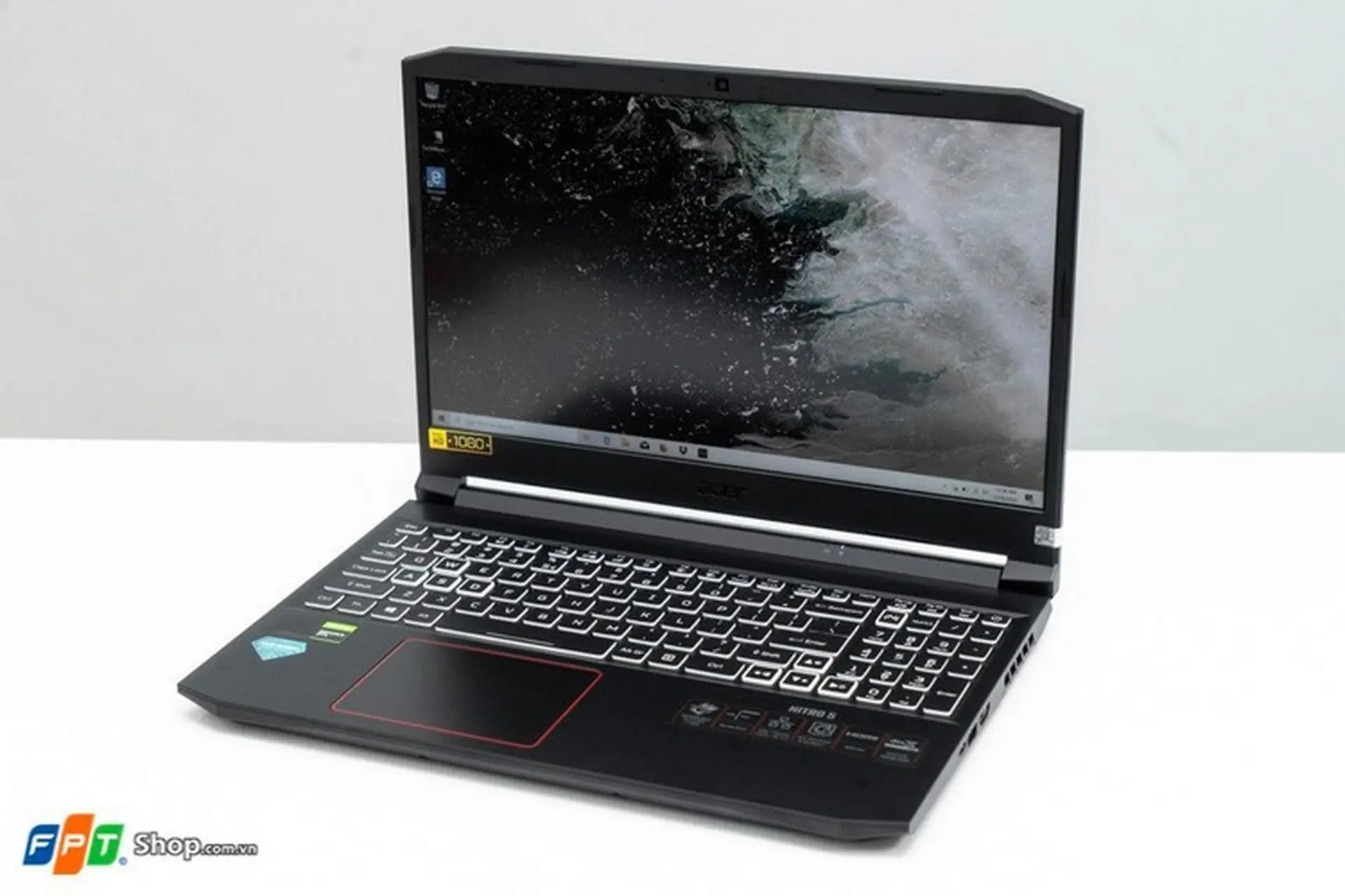 Đây là những mẫu laptop gaming đang hot tại FPT Shop, bạn đã biết chưa?