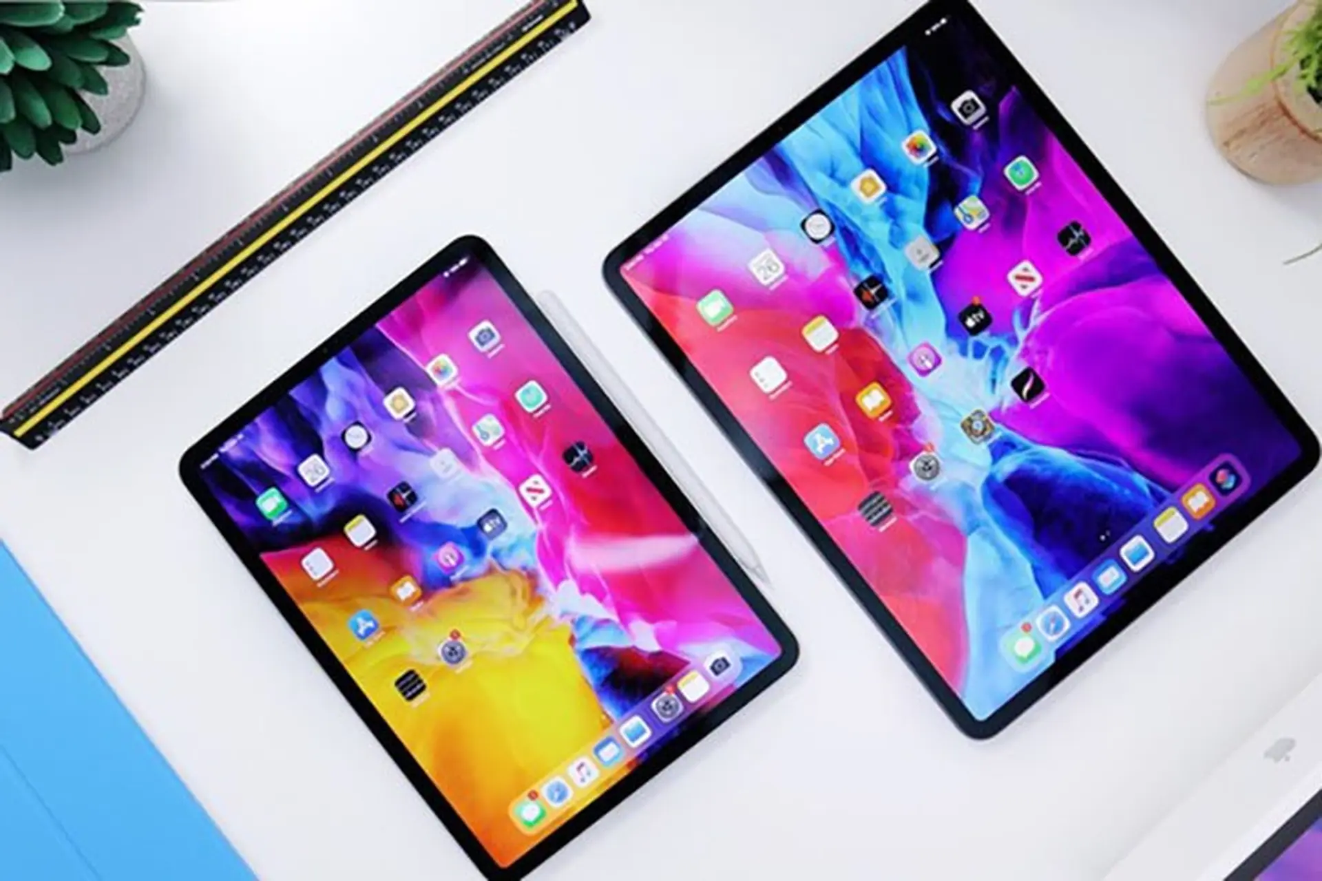 iPad Pro 12.9 inch 2021 có thể ra mắt vào giữa tháng 4