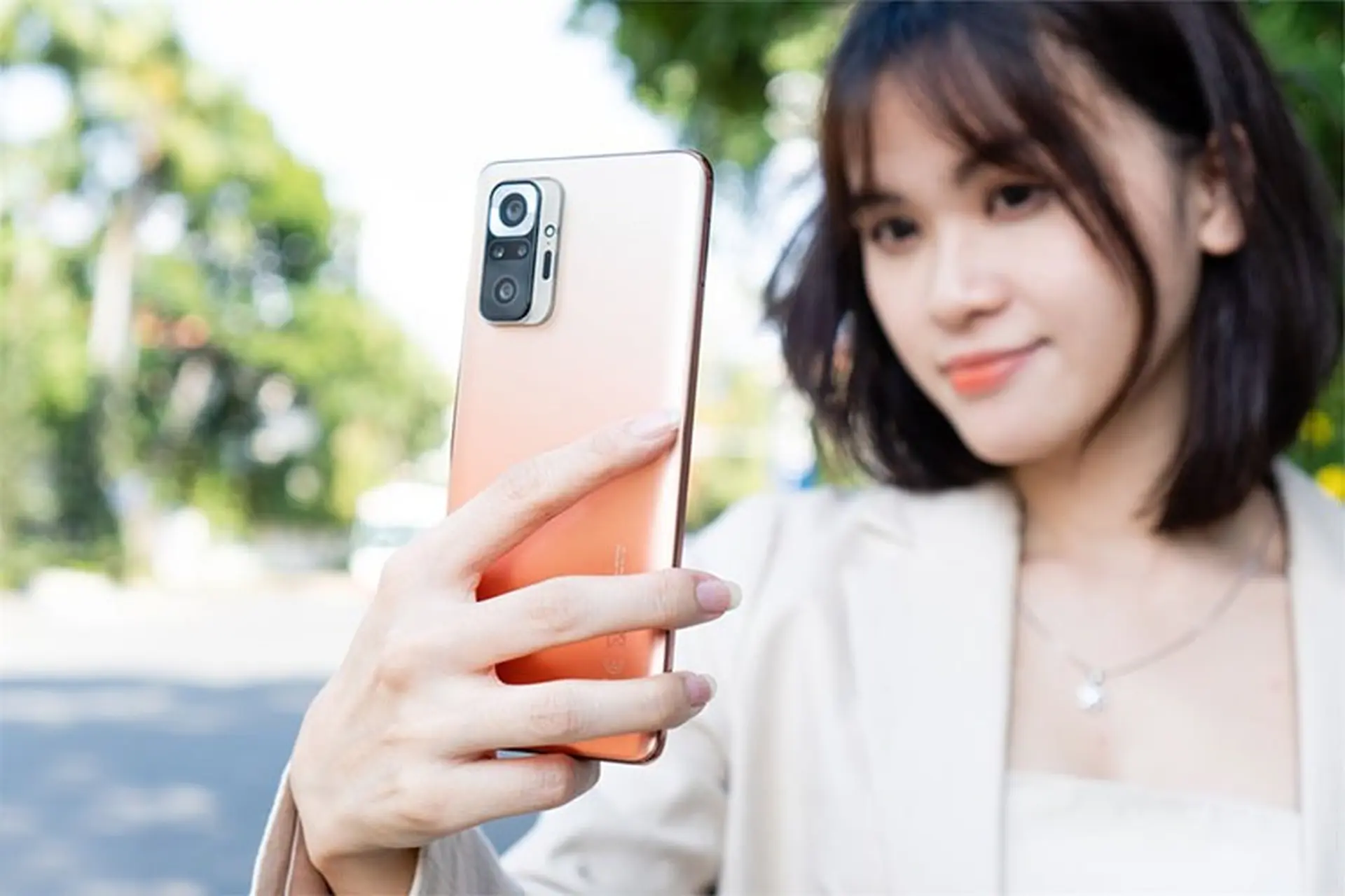 [Tư vấn] 8 triệu nên mua điện thoại gì ngon nhất 2021?