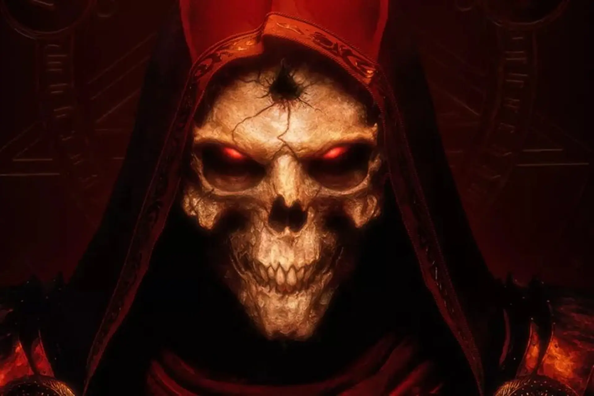 Diablo 2: Resurrected sẽ được chạy thử nghiệm vào cuối tuần này
