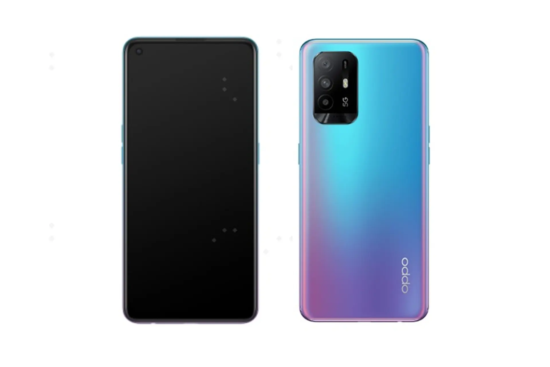 OPPO A95 5G lộ ảnh kèm cấu hình chi tiết, có thể ra mắt trong tháng 4 này