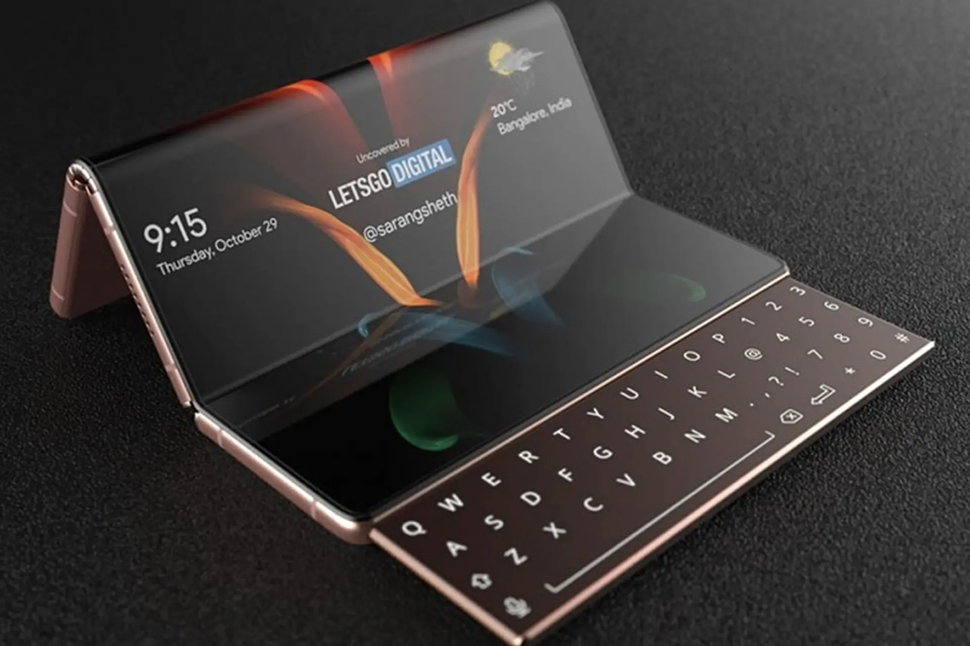 Samsung Galaxy Z Fold 3 sẽ có camera selfie ẩn dưới màn hình, hỗ trợ bút S-Pen