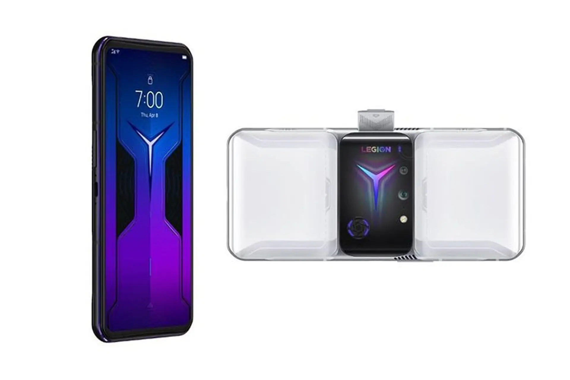 Lenovo Legion Phone Duel 2 ra mắt với thiết kế và cấu hình cực khủng, giá từ 13 triệu đồng