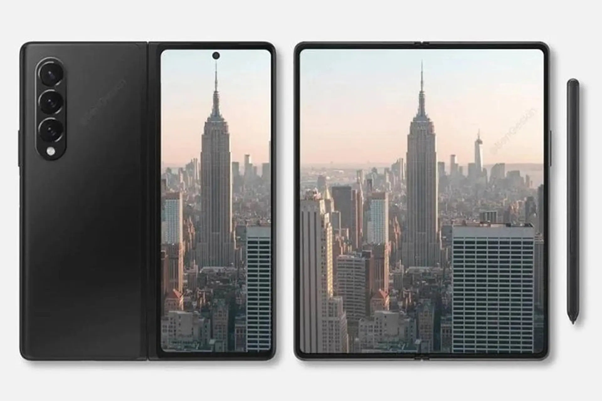 Samsung Galaxy Z Fold 3 và Z Flip 3 sẽ ra mắt cùng Galaxy S21 FE vào tháng 8 tới