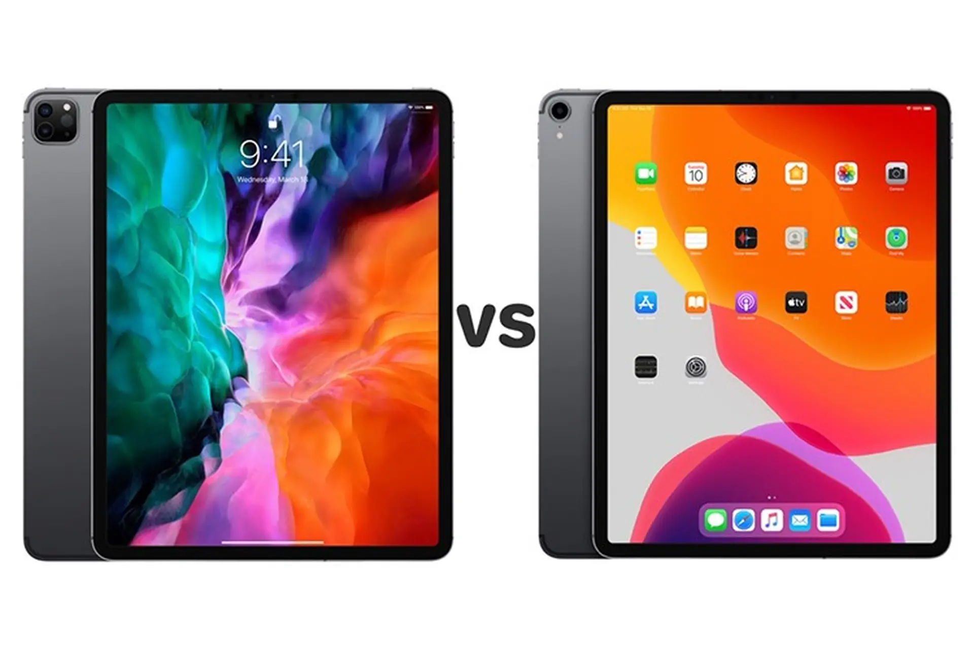 Đang sử dụng iPad Pro 2018, có nên nâng cấp lên iPad Pro 2021