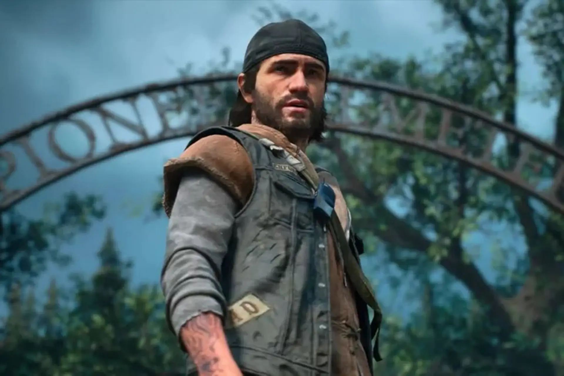 Days Gone trên PC sẽ không hỗ trợ DLSS và ray tracing