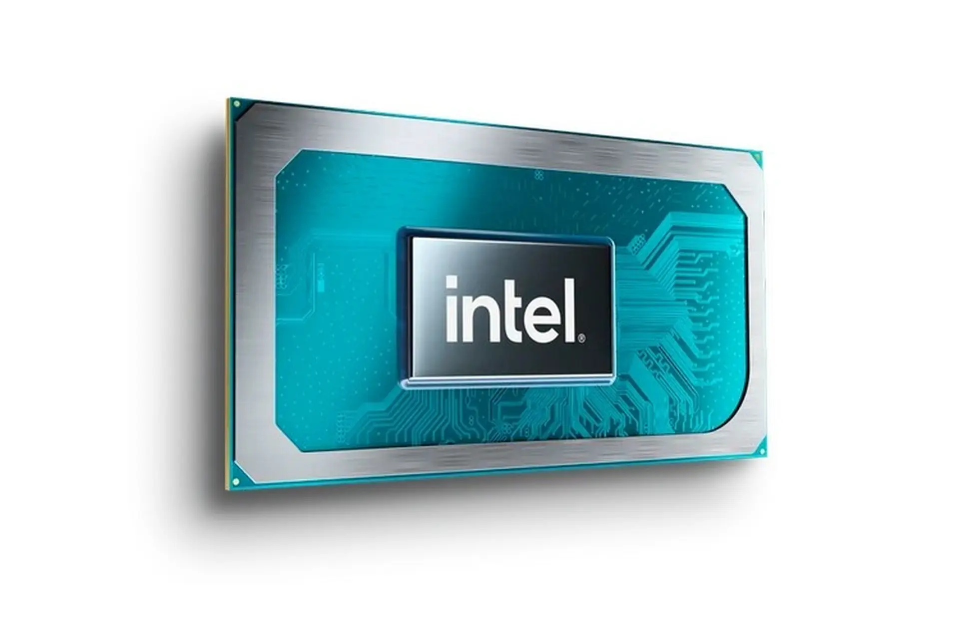 10 mẫu chip Intel Tiger Lake H Gen 11 sẵn sàng đối đầu với AMD Ryzen 5000