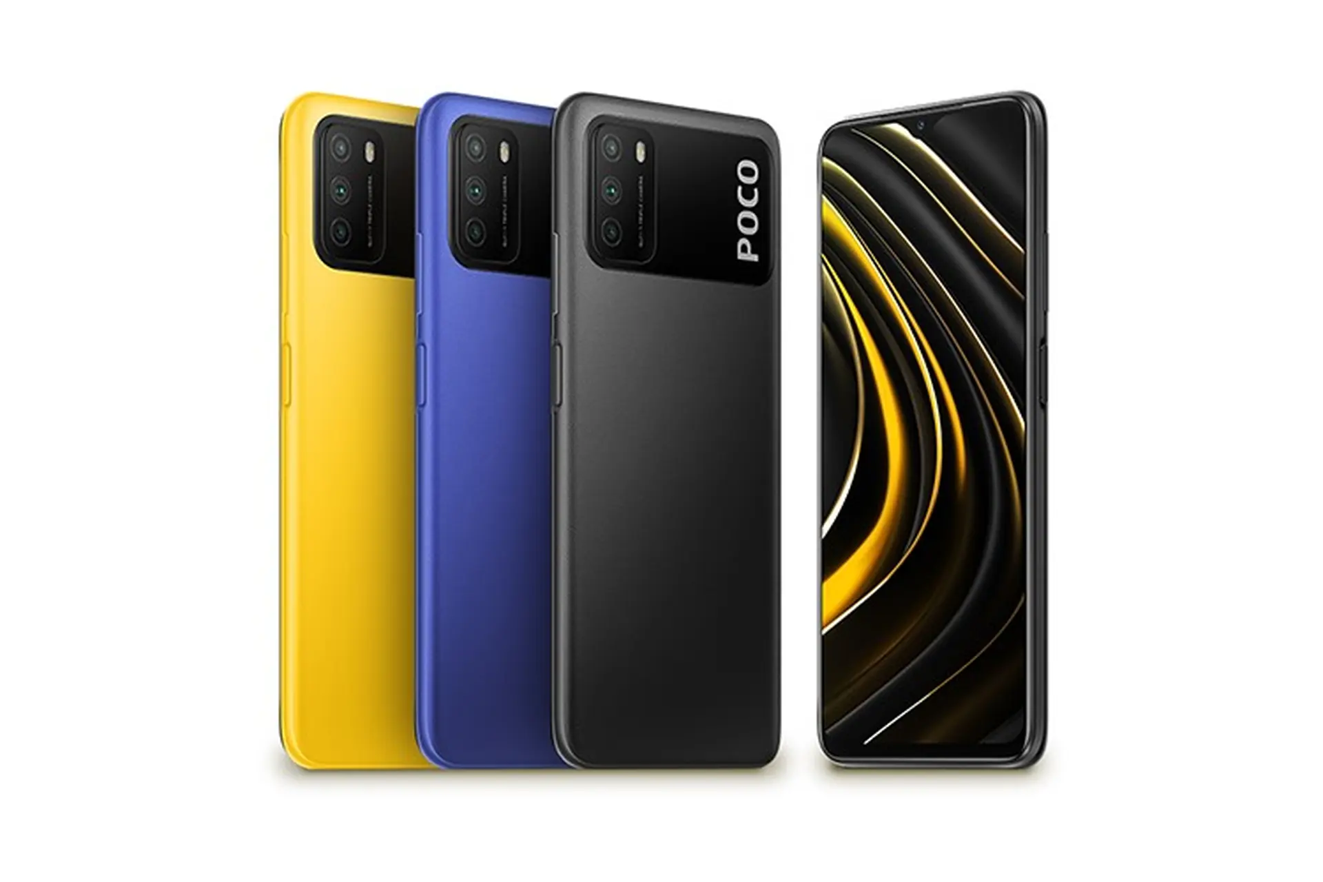 Các tính năng chính của Xiaomi POCO M3 Pro 5G chính thức được xác nhận