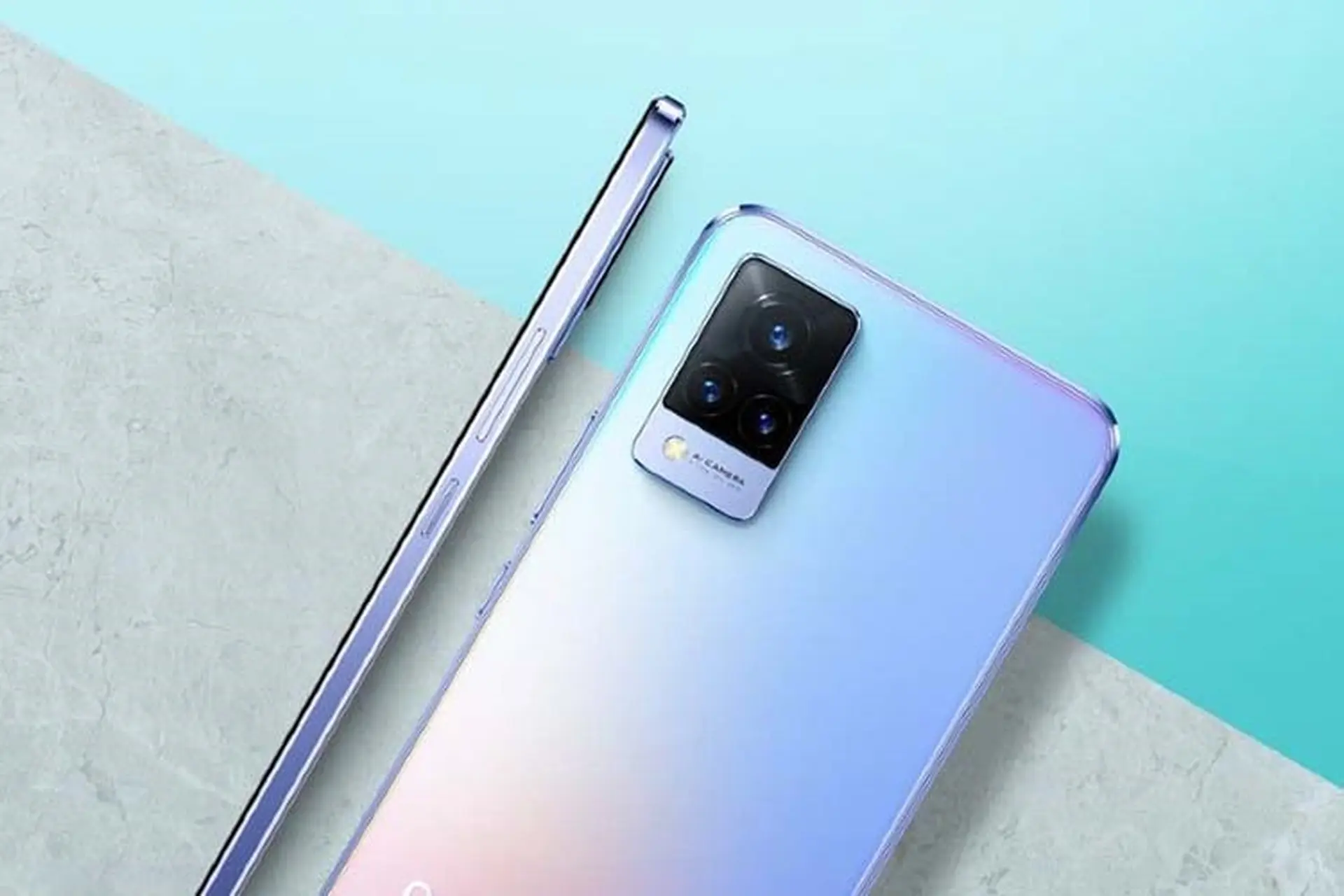 Vivo V21 SE với chip Snapdragon 720G, RAM 8GB được phát hiện trên Geekbench