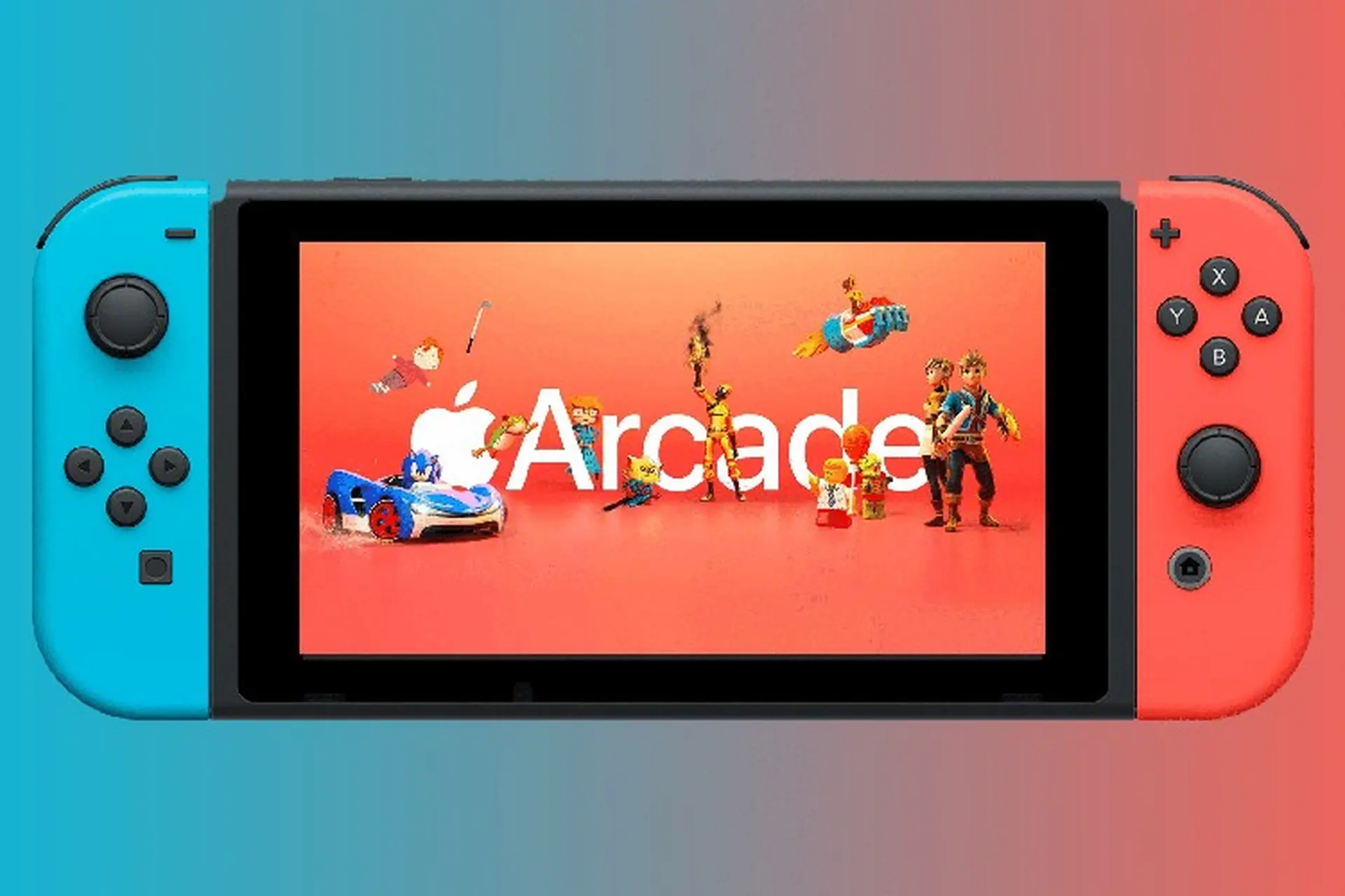 Tin đồn: Apple có thể đang phát triển máy chơi game console với chip riêng