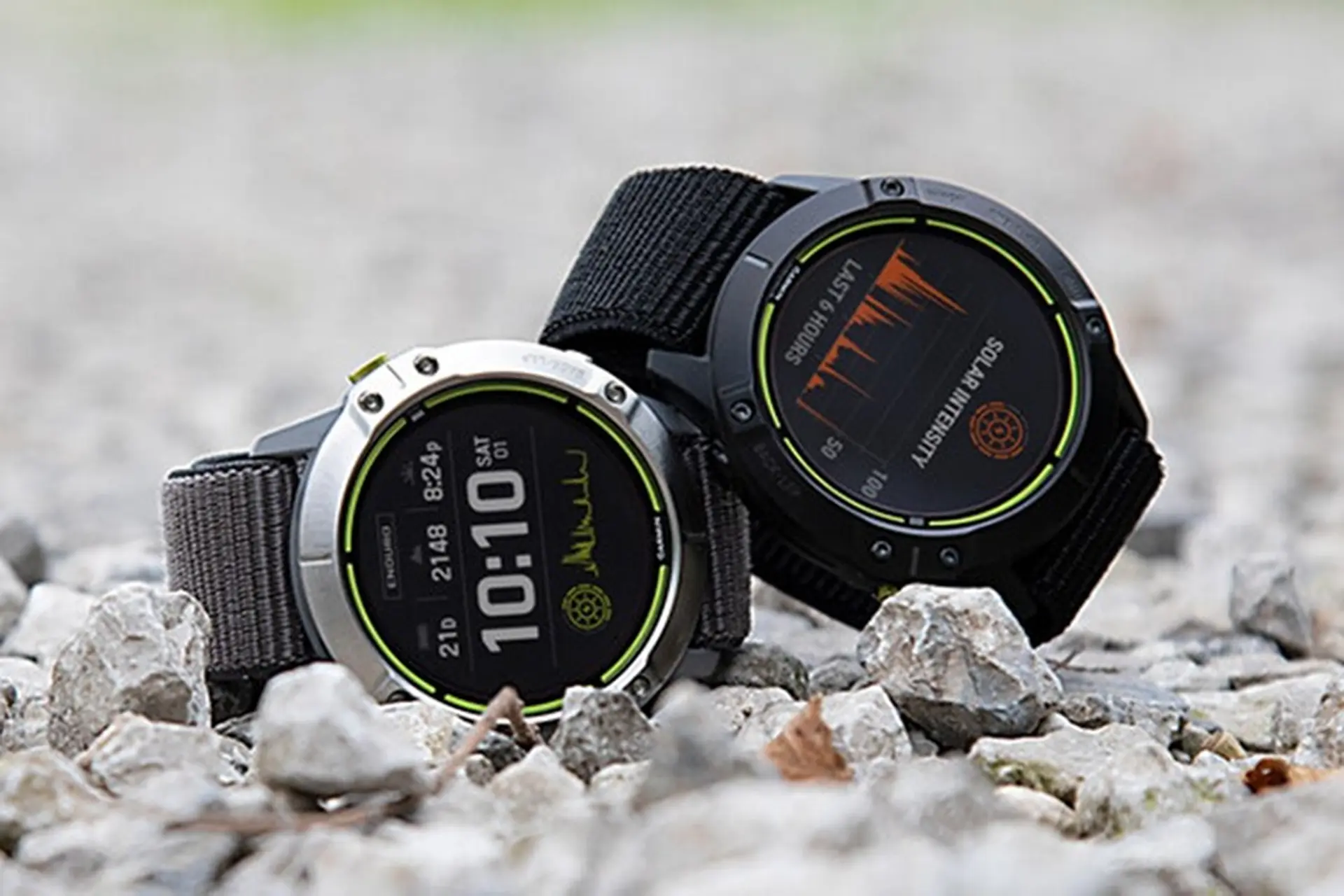 Giải mã bí quyết giúp thời lượng pin Garmin Enduro lên đến 65 ngày