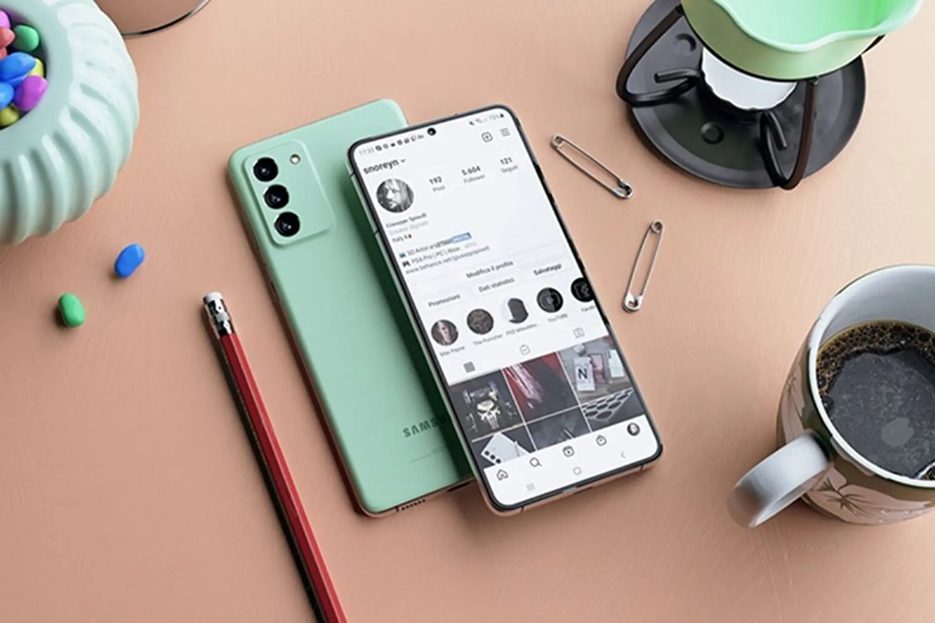 Đây là những tính năng Samsung có thể hy sinh khi ra mắt Galaxy S21 FE