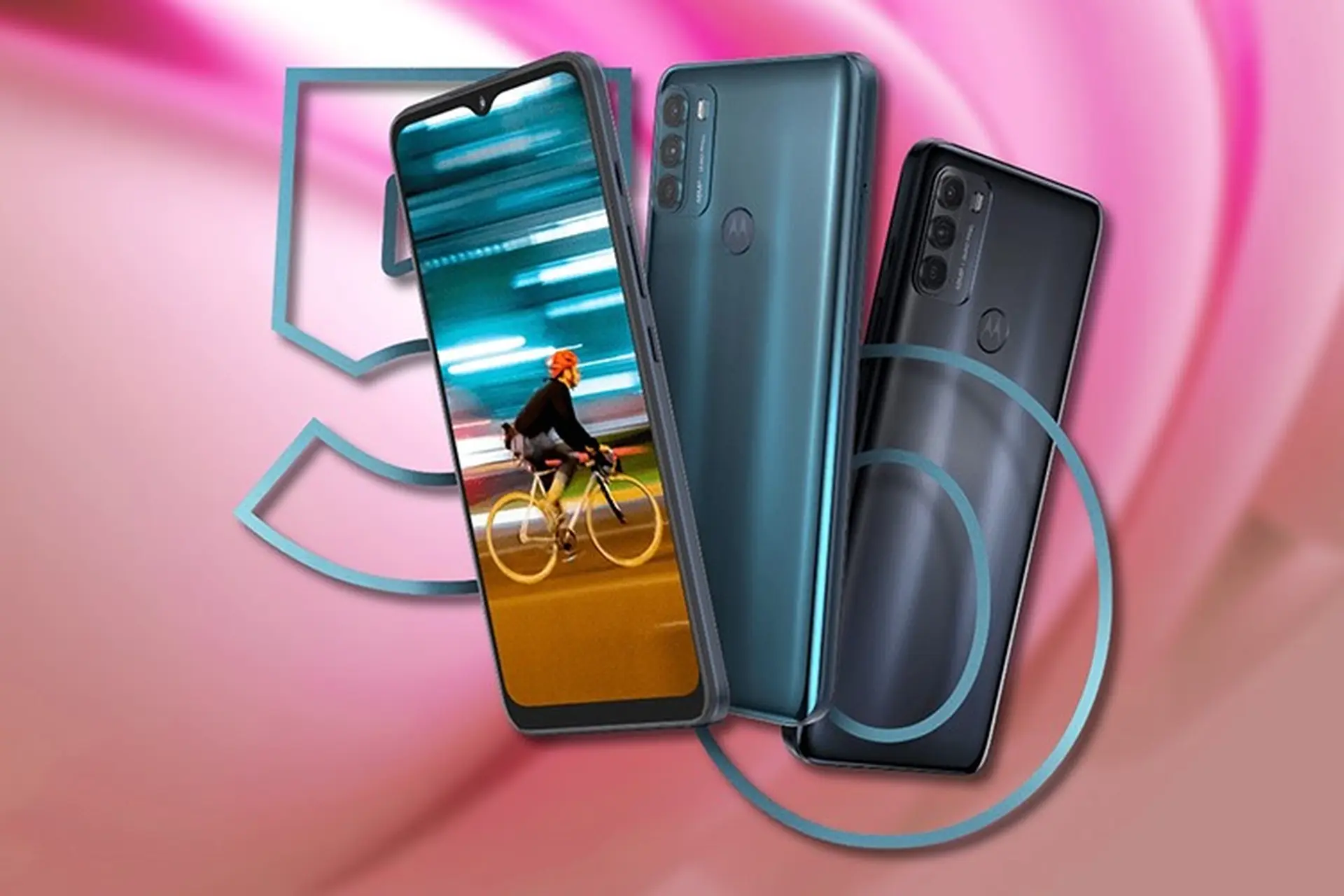 So sánh Motorola Moto G 5G với Moto G50 5G: Có gì khác biệt?