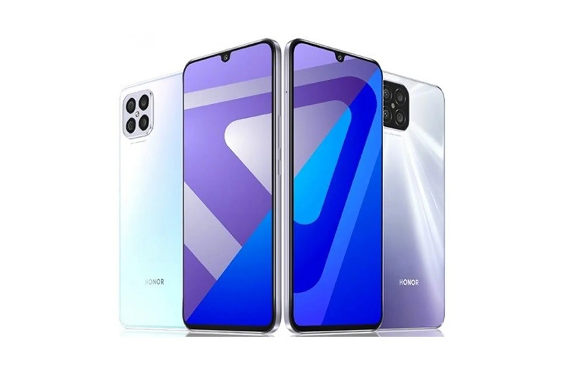 Honor Play 5 được xác nhận sẽ ra mắt với hệ thống 4 camera 64MP