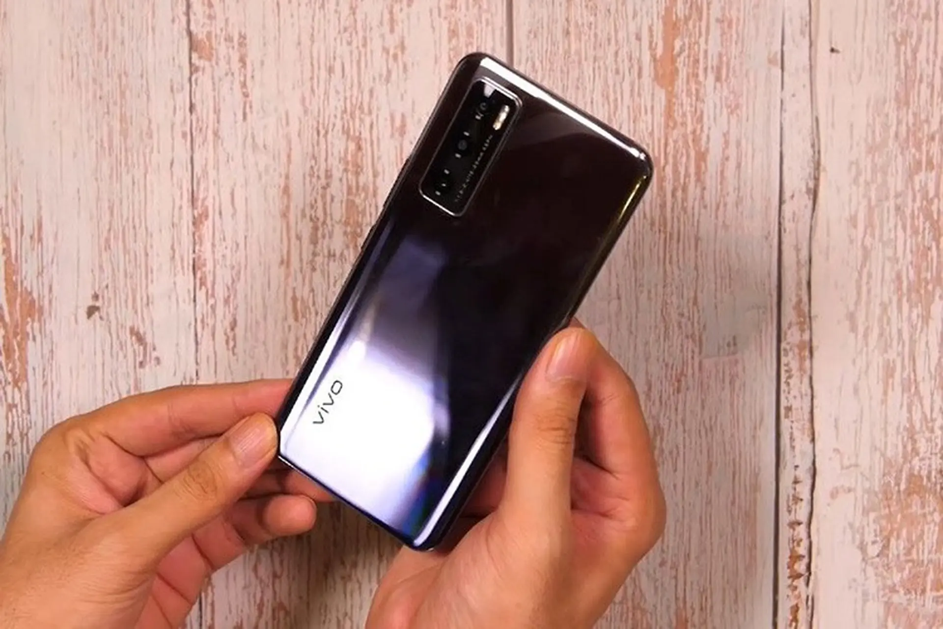 Vivo V2123A với chip Dimensity 900 mới được phát hiện trên Geekbench