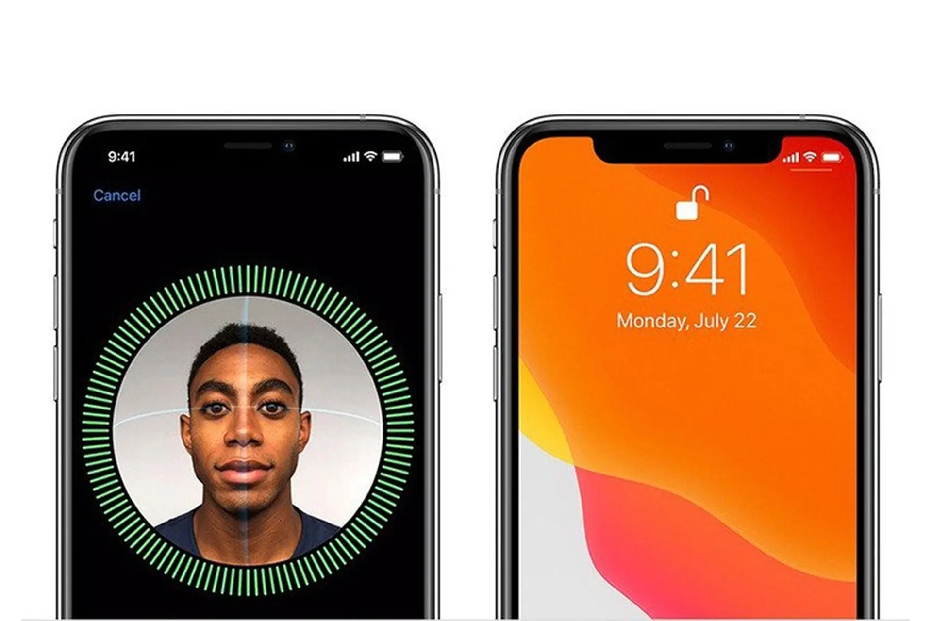 Apple có thể sử dụng chip Face ID nhỏ hơn trên iPhone 13 series