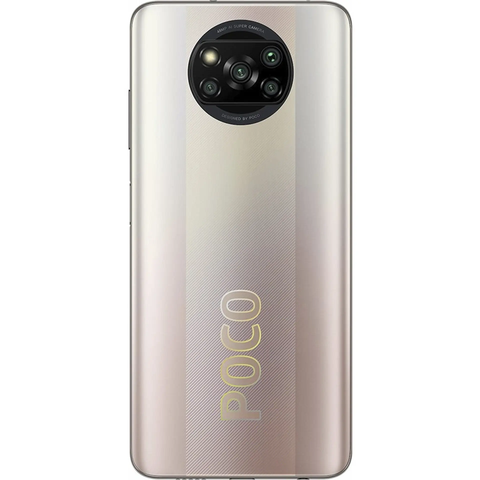 Xiaomi POCO X3 Pro NFC 8GB-256GB