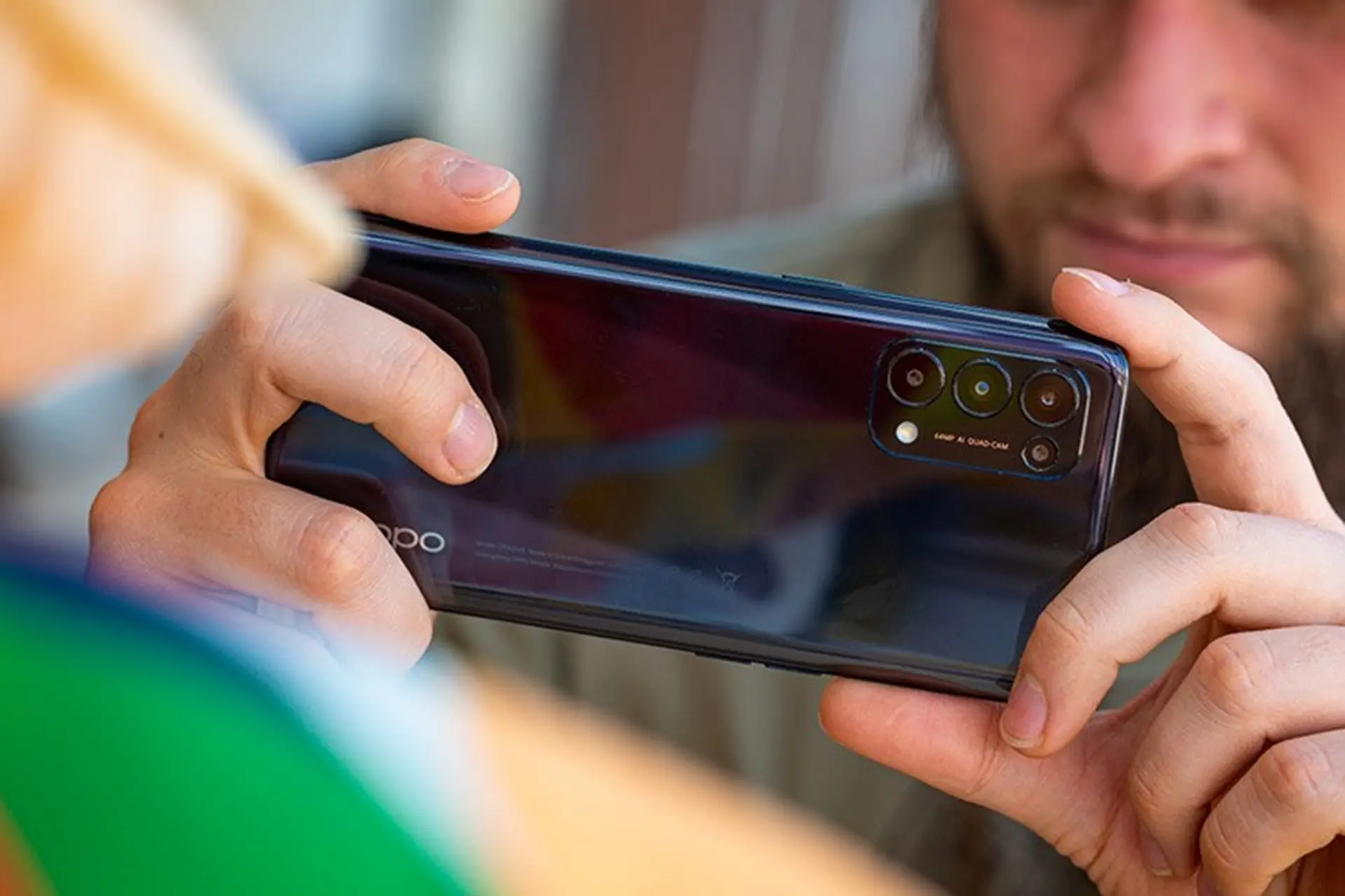 OPPO Reno6 lộ cấu hình chi tiết trên cơ quan chứng nhận TENAA