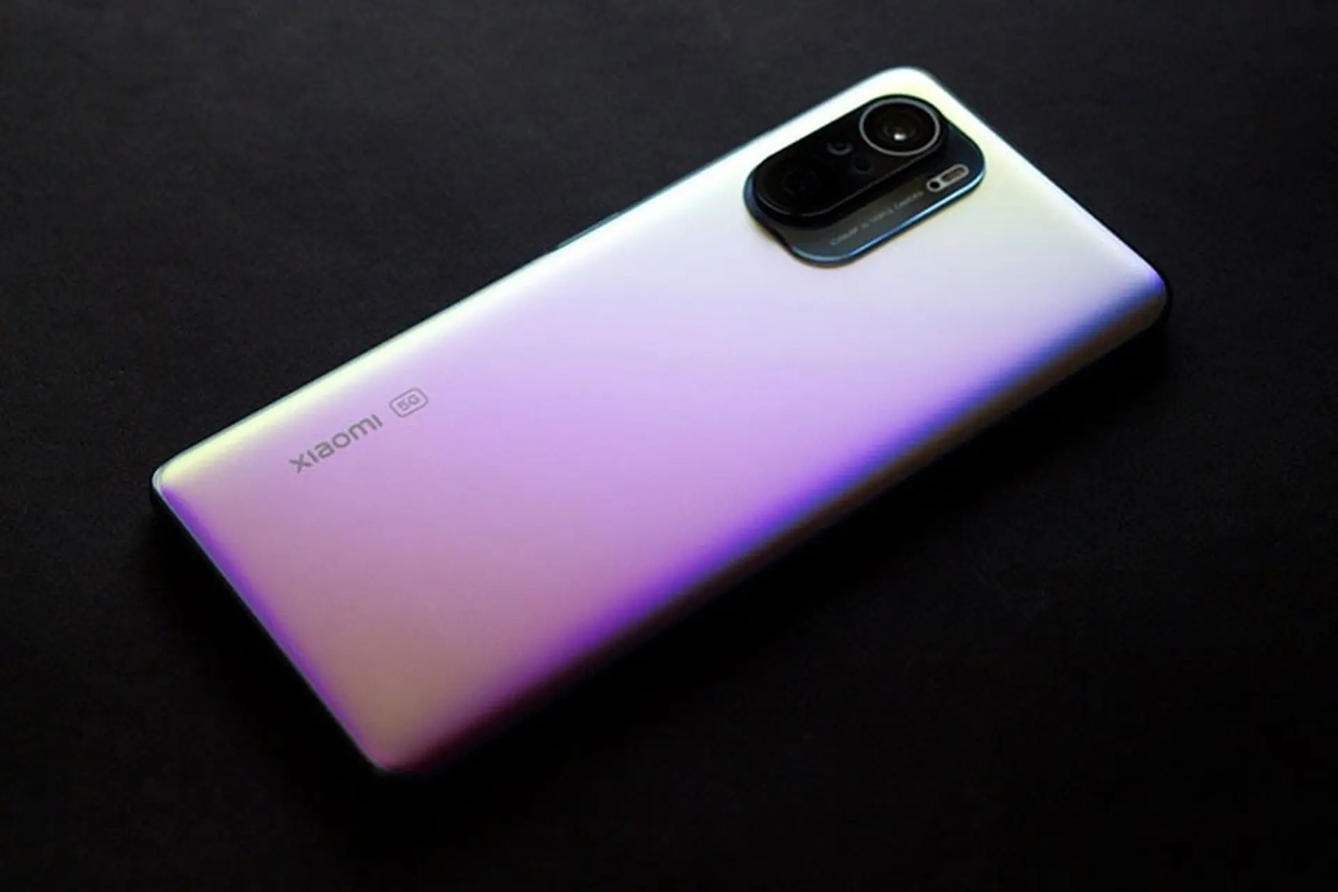 Trên tay Xiaomi Mi 11X Pro: Có khác biệt gì so với Redmi K40 Pro+?