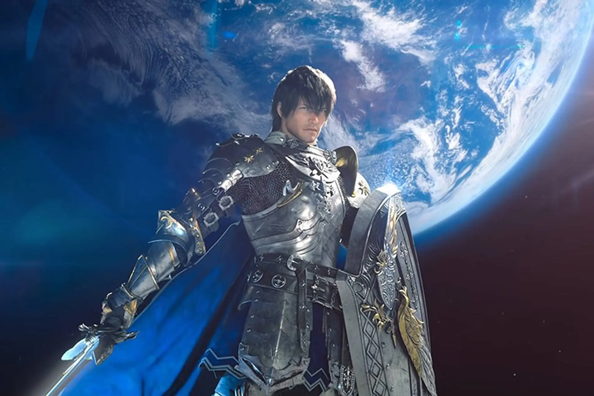 Final Fantasy XIV: Endwalker được lên lịch phát hành vào cuối năm nay