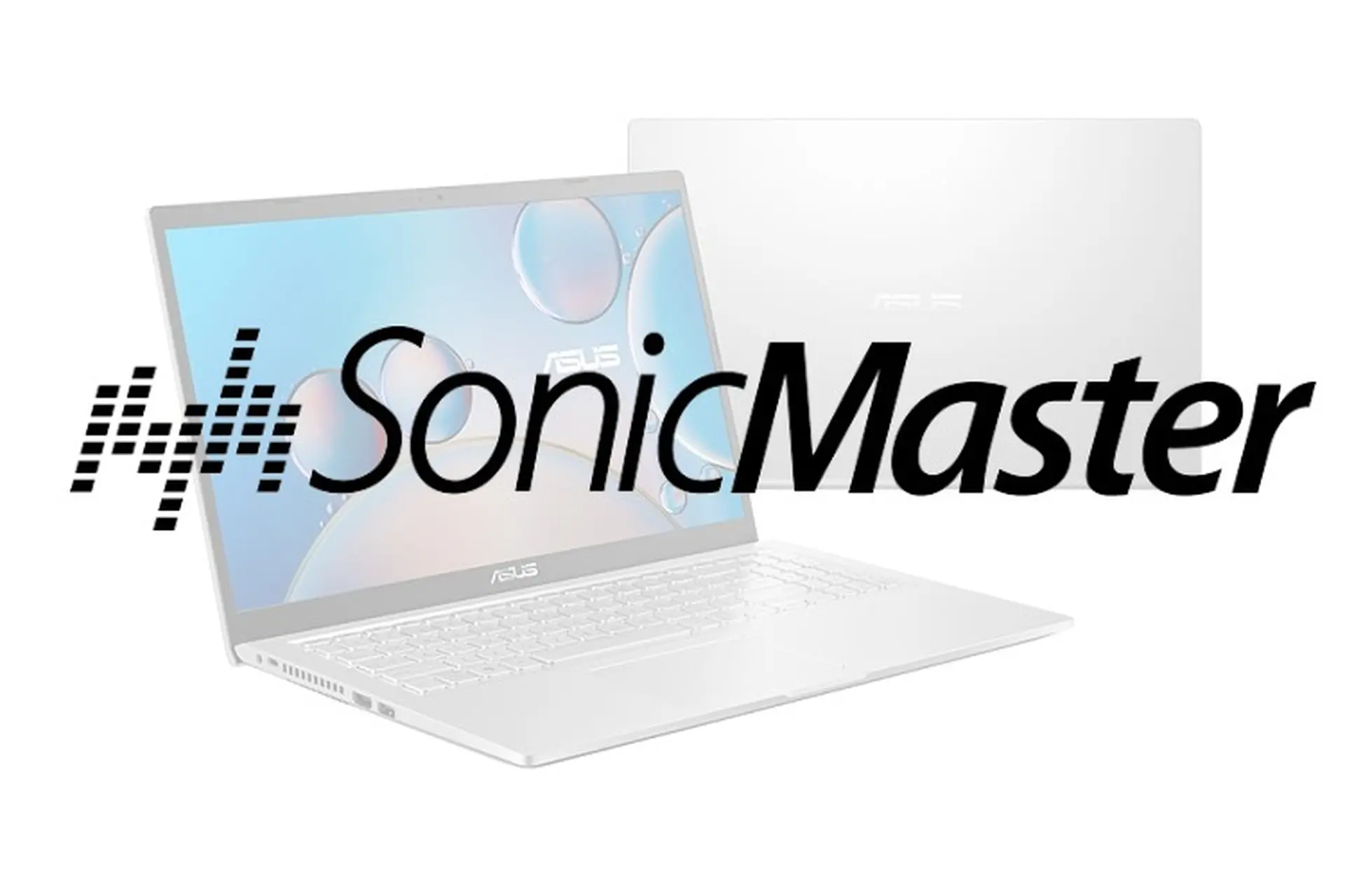 Công nghệ âm thanh ASUS SonicMaster là gì?