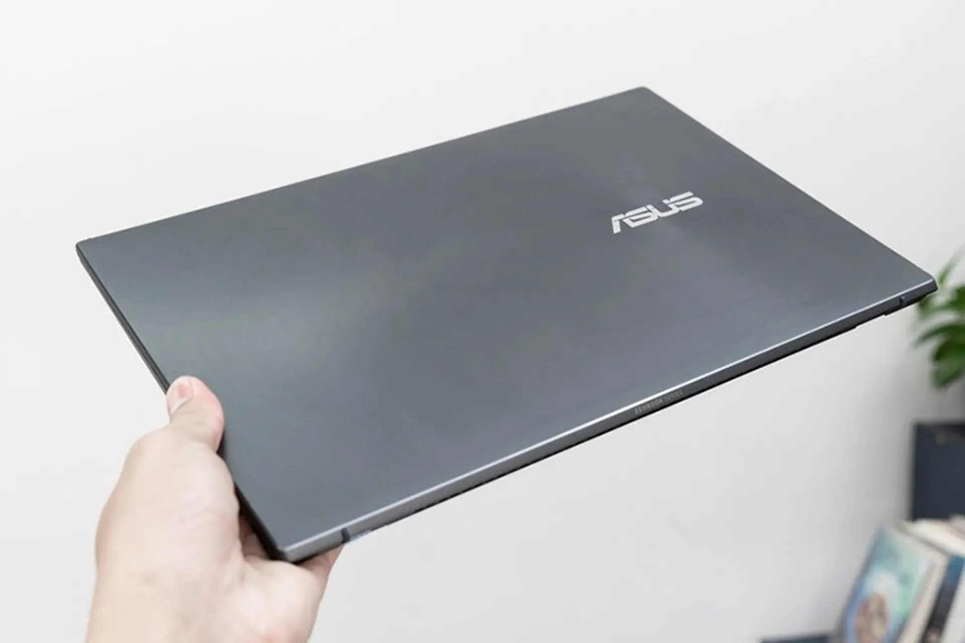 Bộ sưu tập laptop Asus cao cấp để thỏa sức làm việc, học tập và giải trí nửa đầu 2021