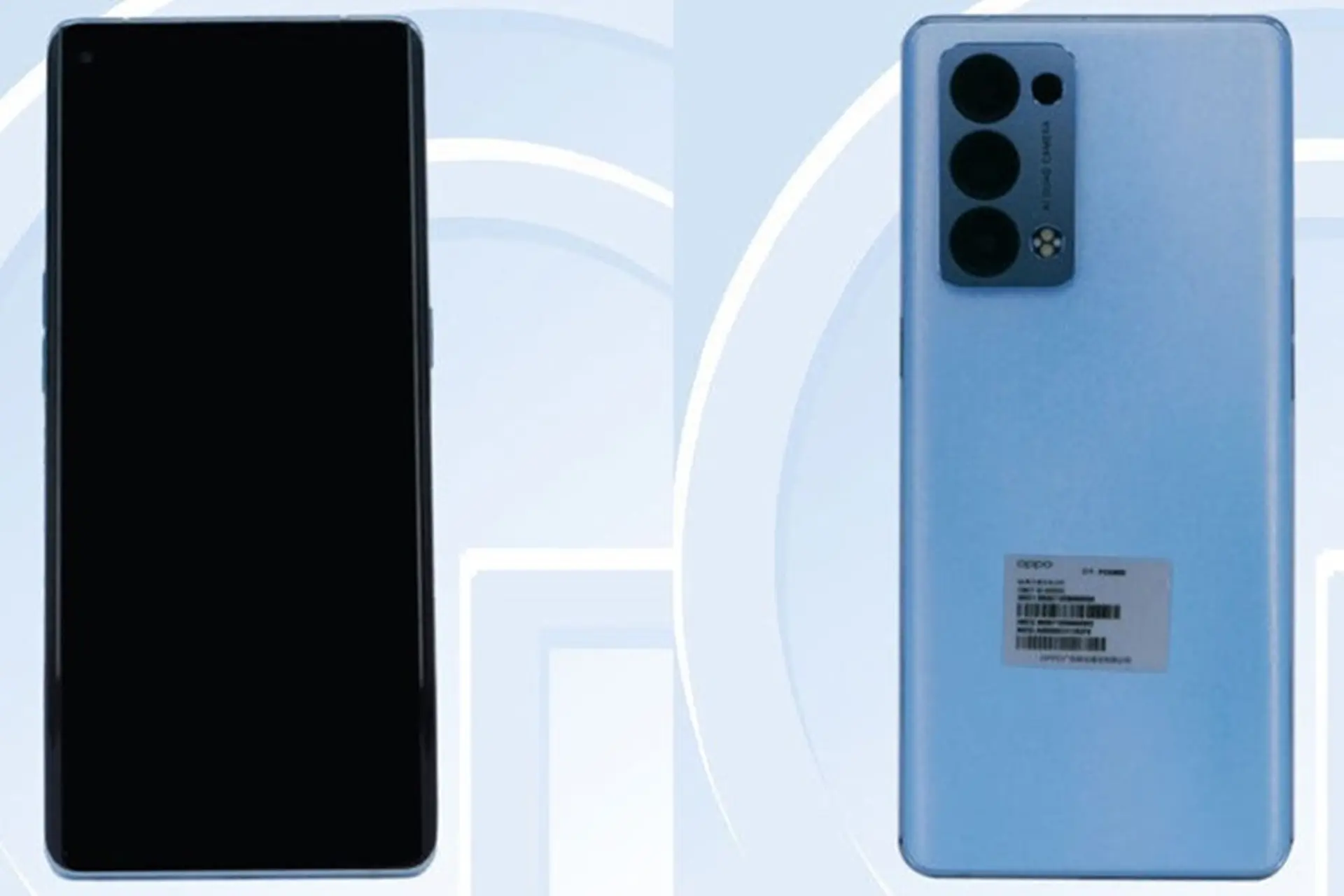 OPPO Reno6 Pro 5G vừa đạt thêm một chứng nhận quan trọng trước khi ra mắt