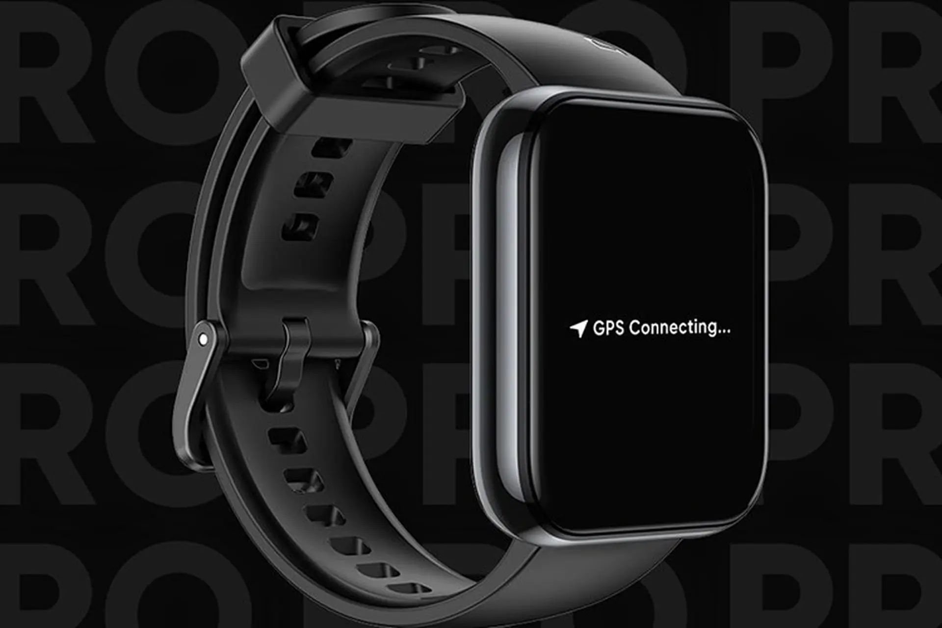 Realme Watch 2 Pro lộ ảnh và video mở hộp trước ngày ra mắt
