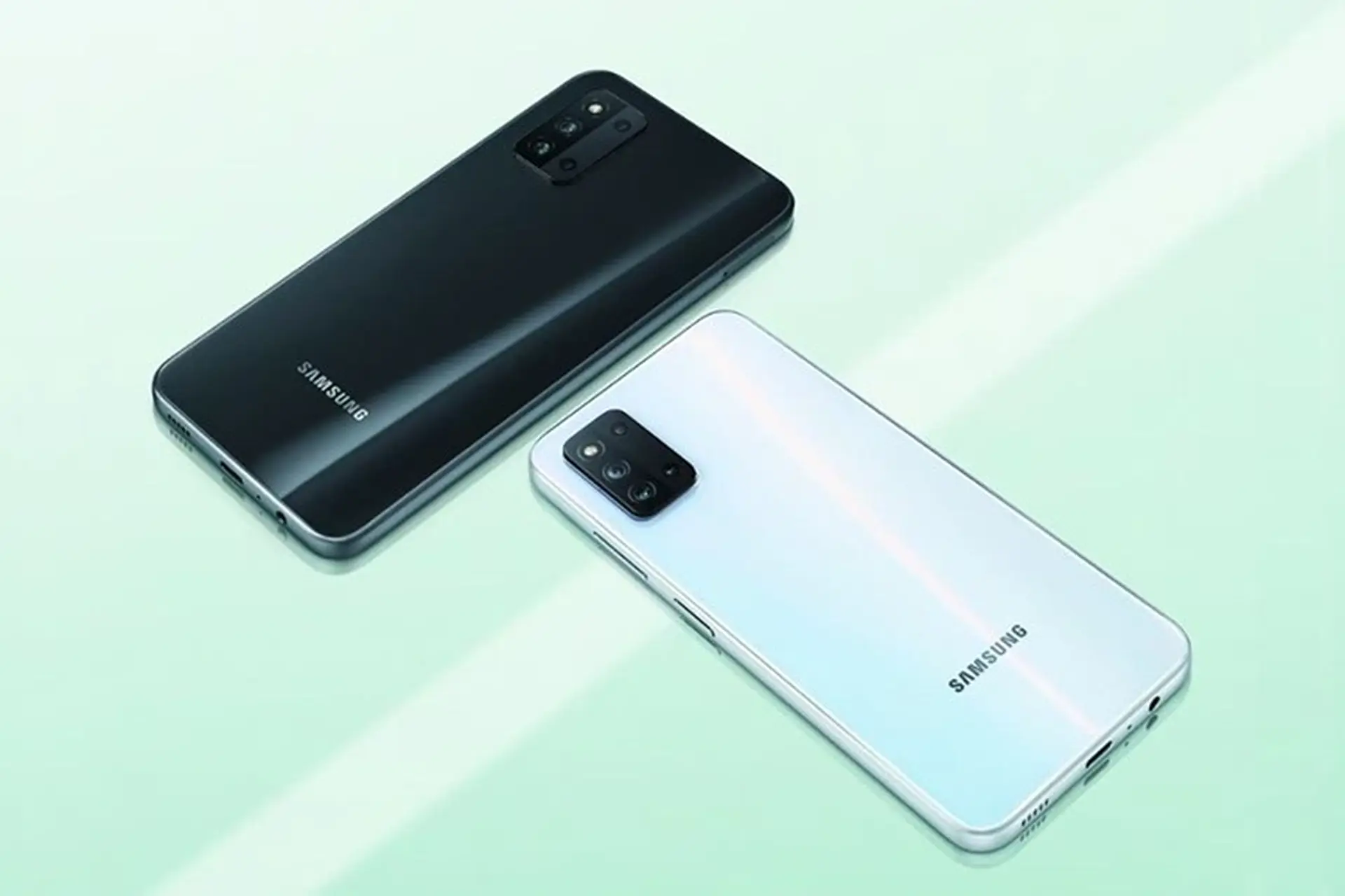 Samsung Galaxy F52 5G ra mắt: Màn hình 120Hz, SD750G và camera 64MP, giá 7.15 triệu đồng