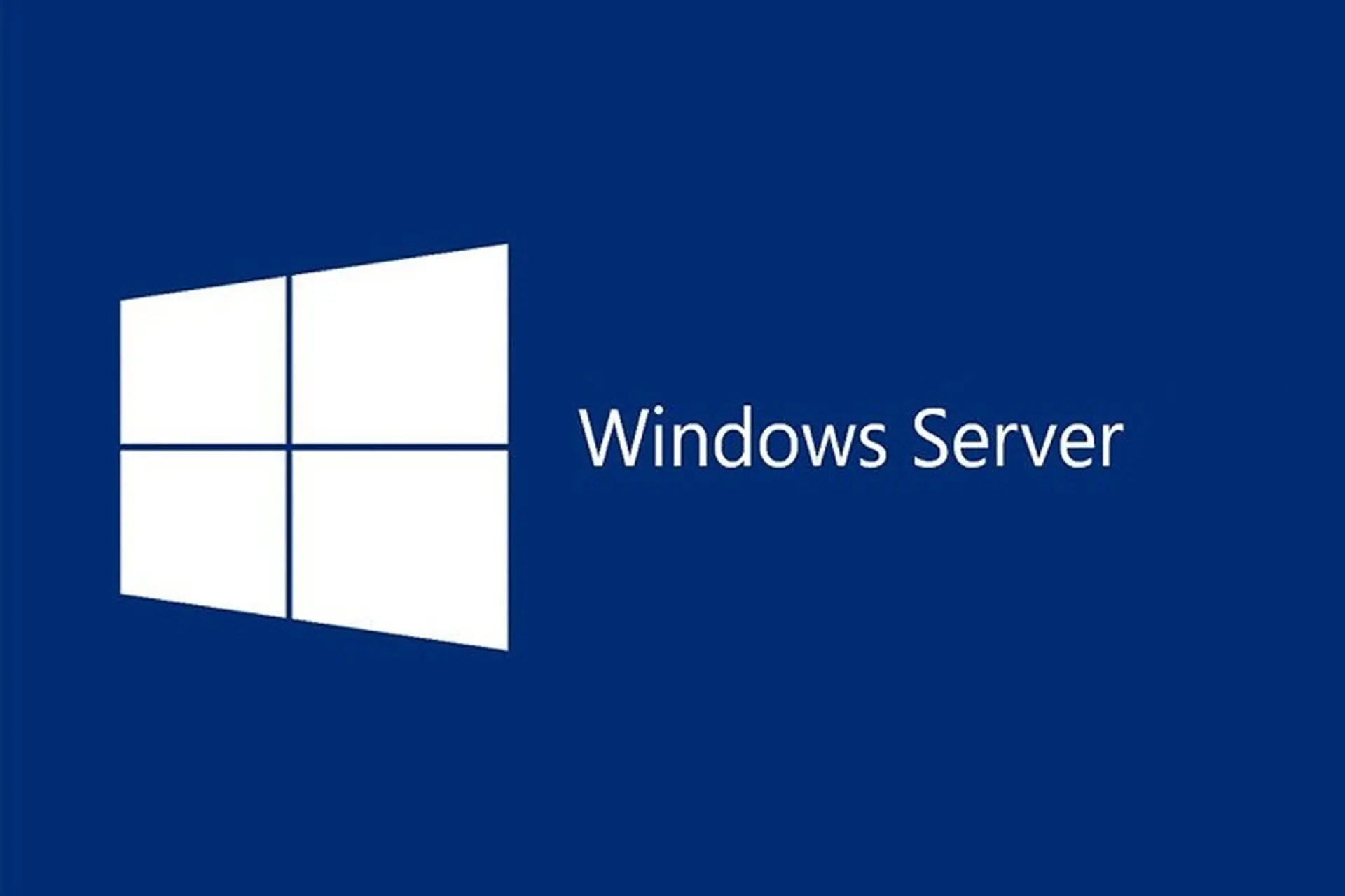 Windows Server là gì và khác gì Windows tiêu chuẩn?