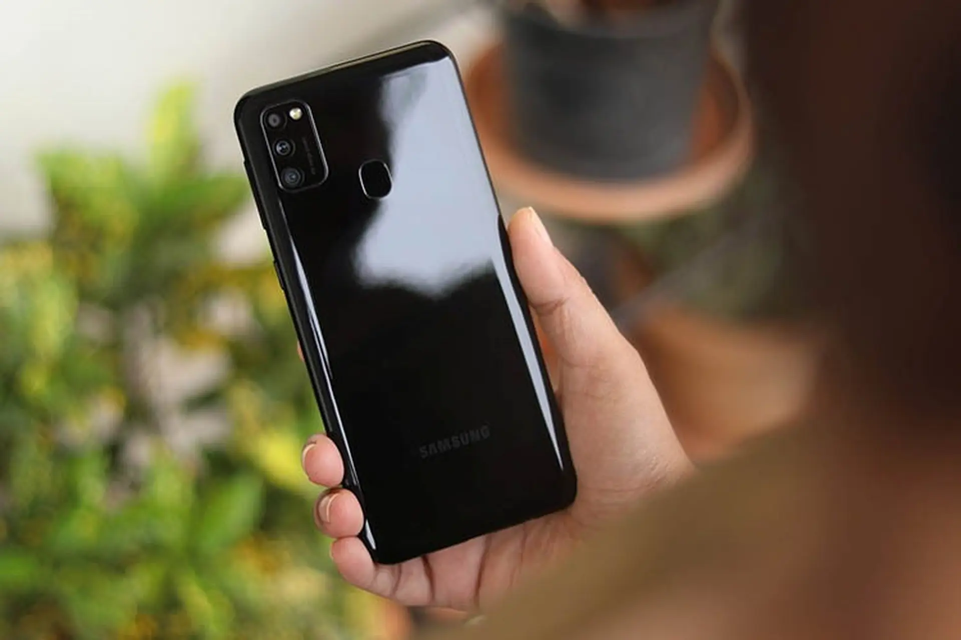 Thông số camera Samsung Galaxy M22 được tiết lộ với cảm biến chính 48MP