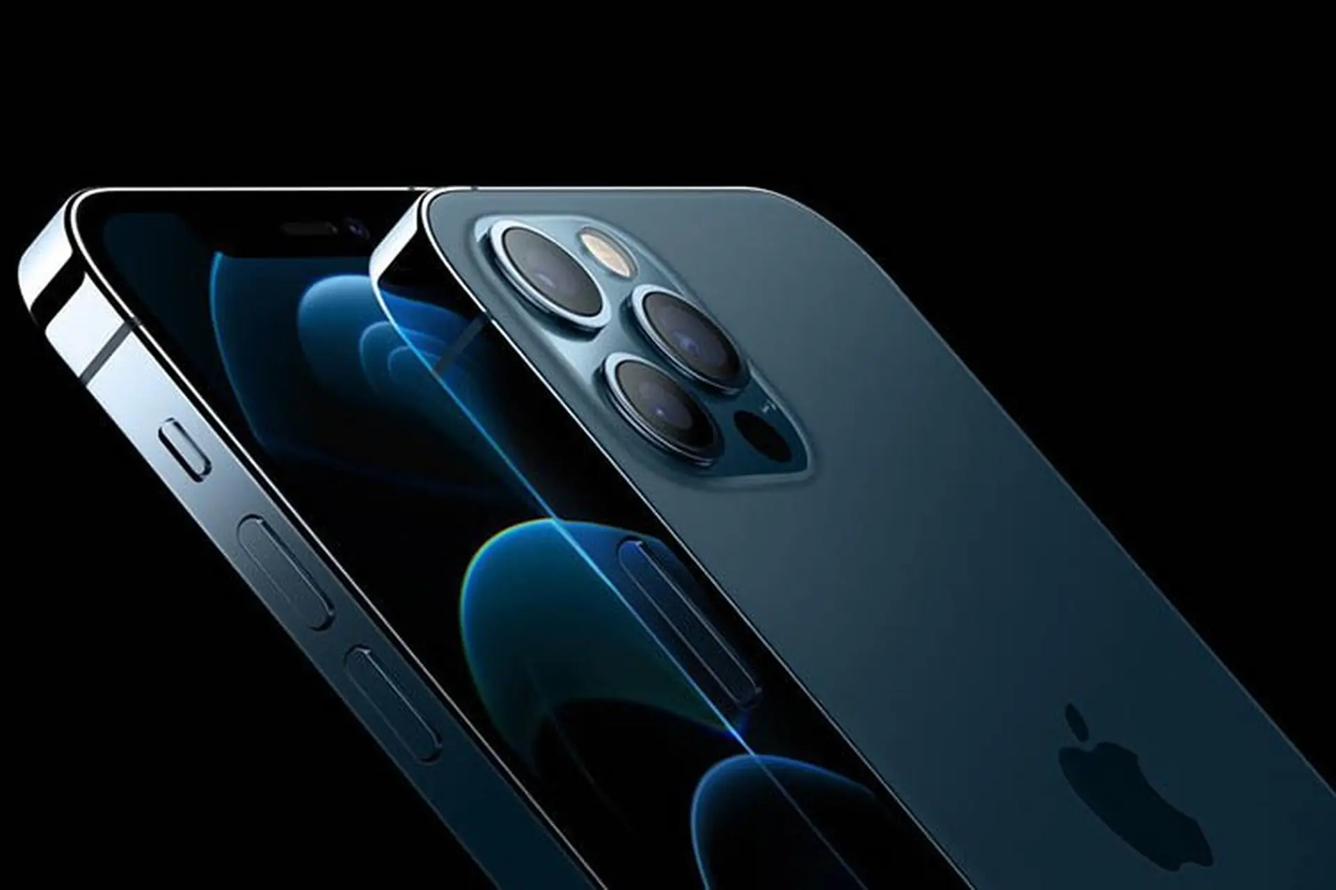Dòng iPhone 12 của Apple đạt doanh thu “khủng” trong Q1/2021
