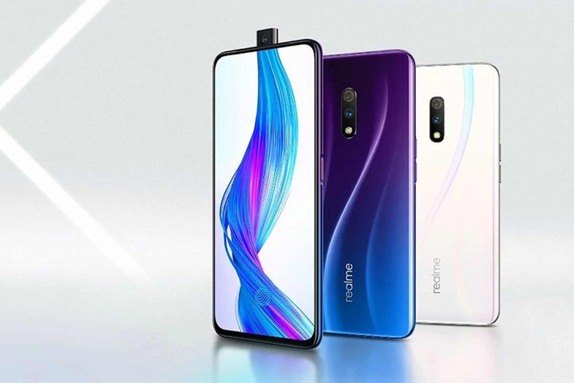 Realme sẽ ra mắt các điện thoại dùng chip SD778G và SD870 vào ngày 18/6