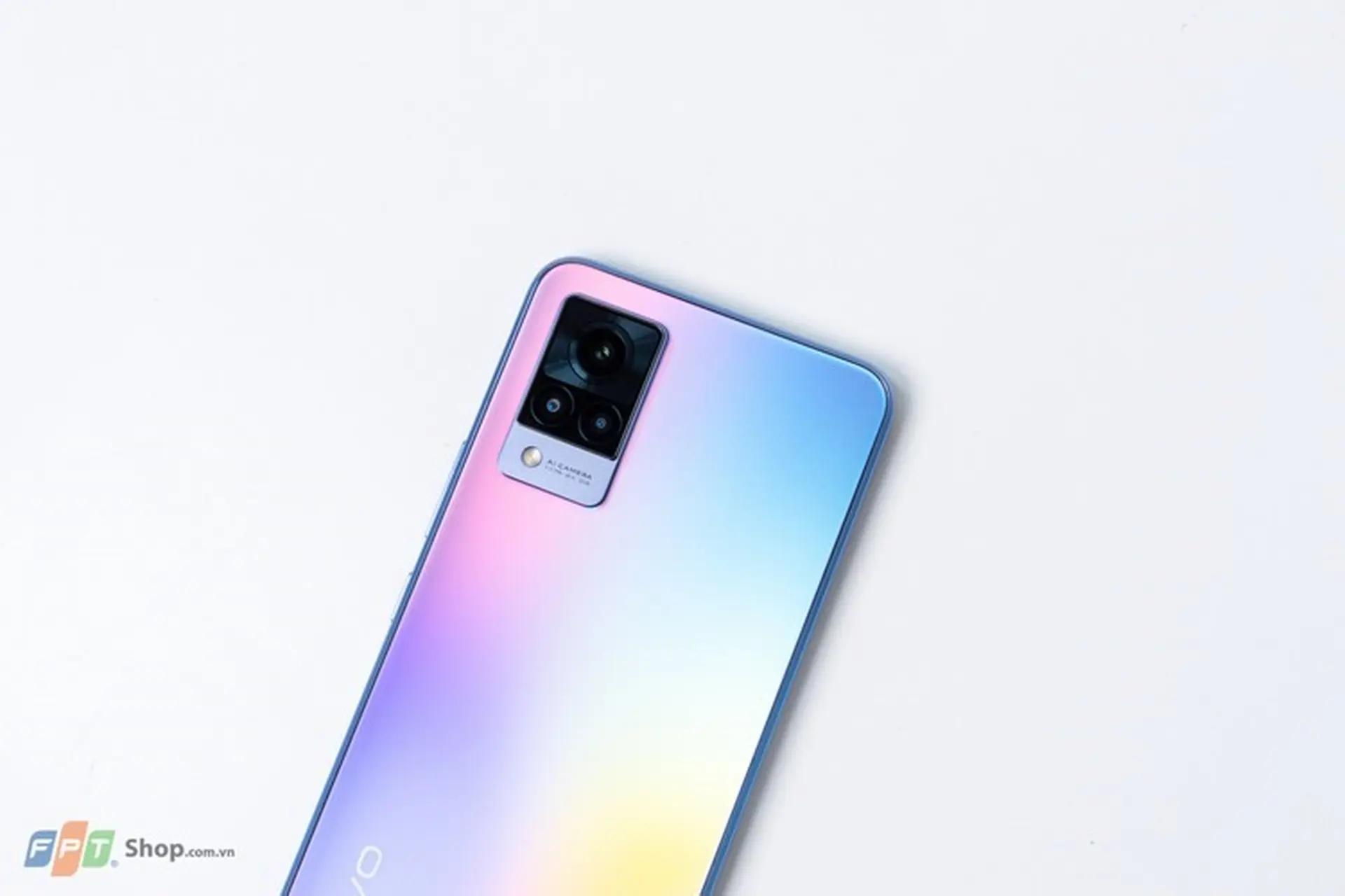 Đánh giá bộ đôi camera OIS trên vivo V21 5G: Có như mong đợi?