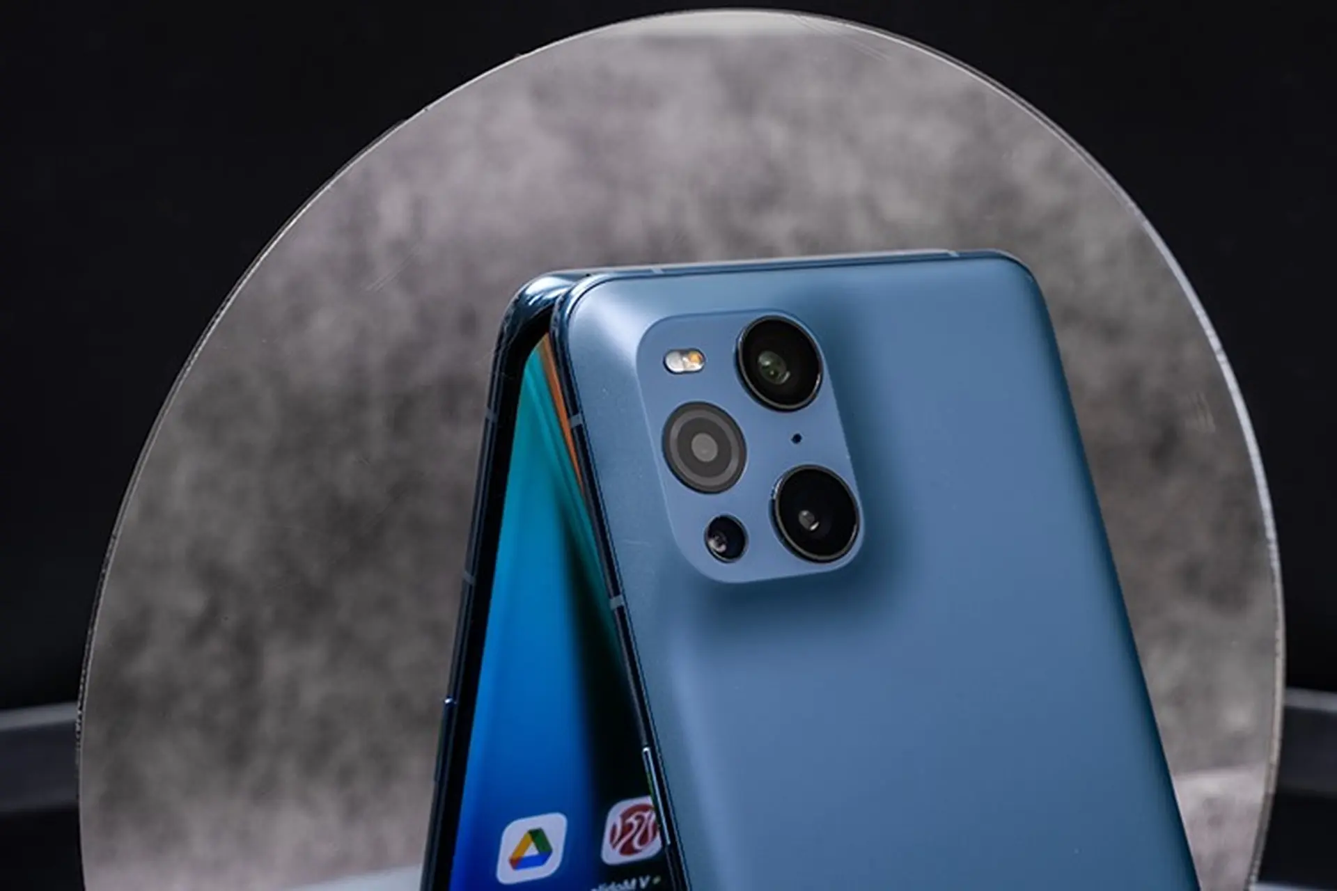 Khám phá thế giới vi mô mà bạn chưa từng thấy trước đây qua camera hiển vi của OPPO Find X3 Pro
