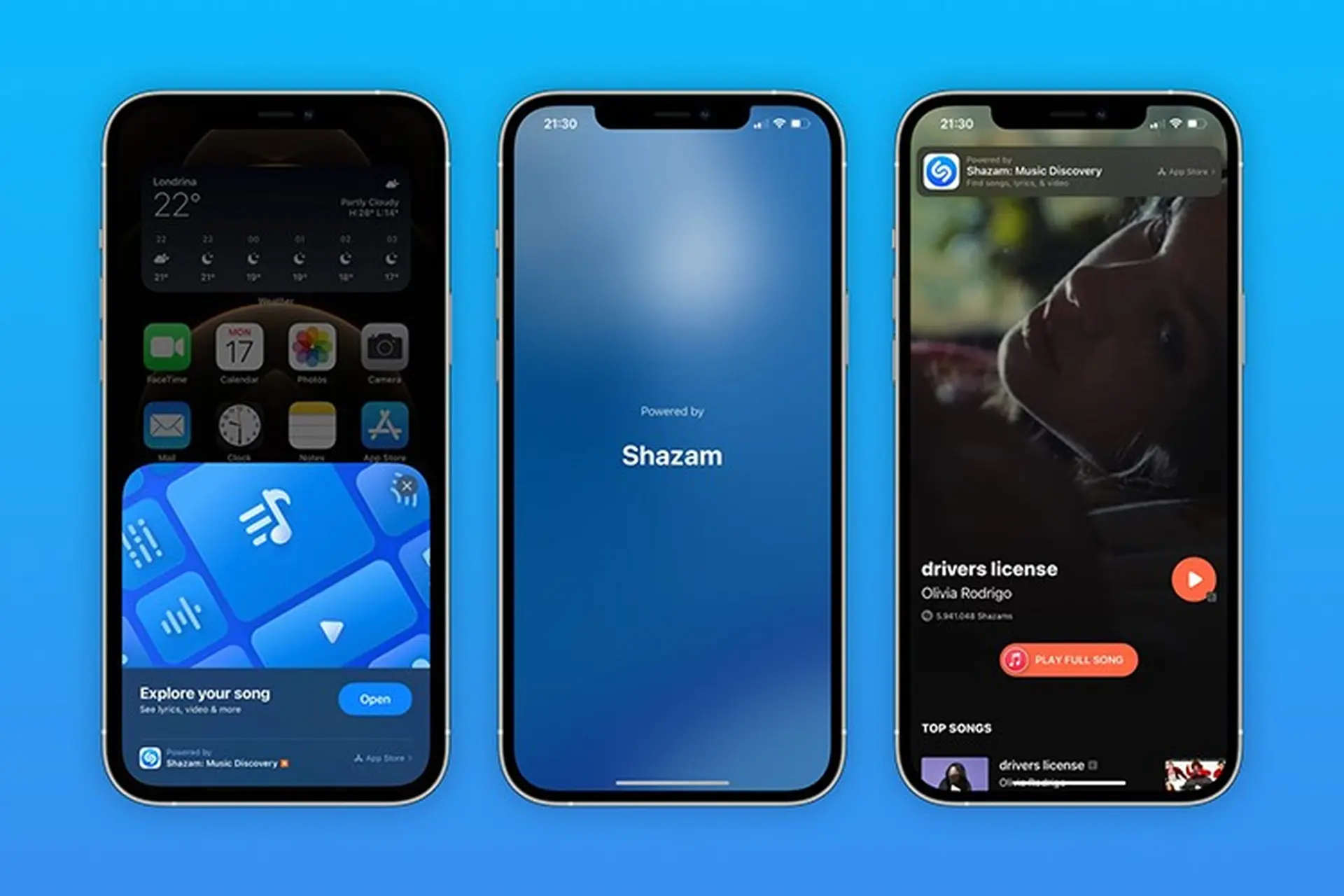 Những người yêu âm nhạc đang nhận được một món quà "nhỏ" trong iOS 14.6