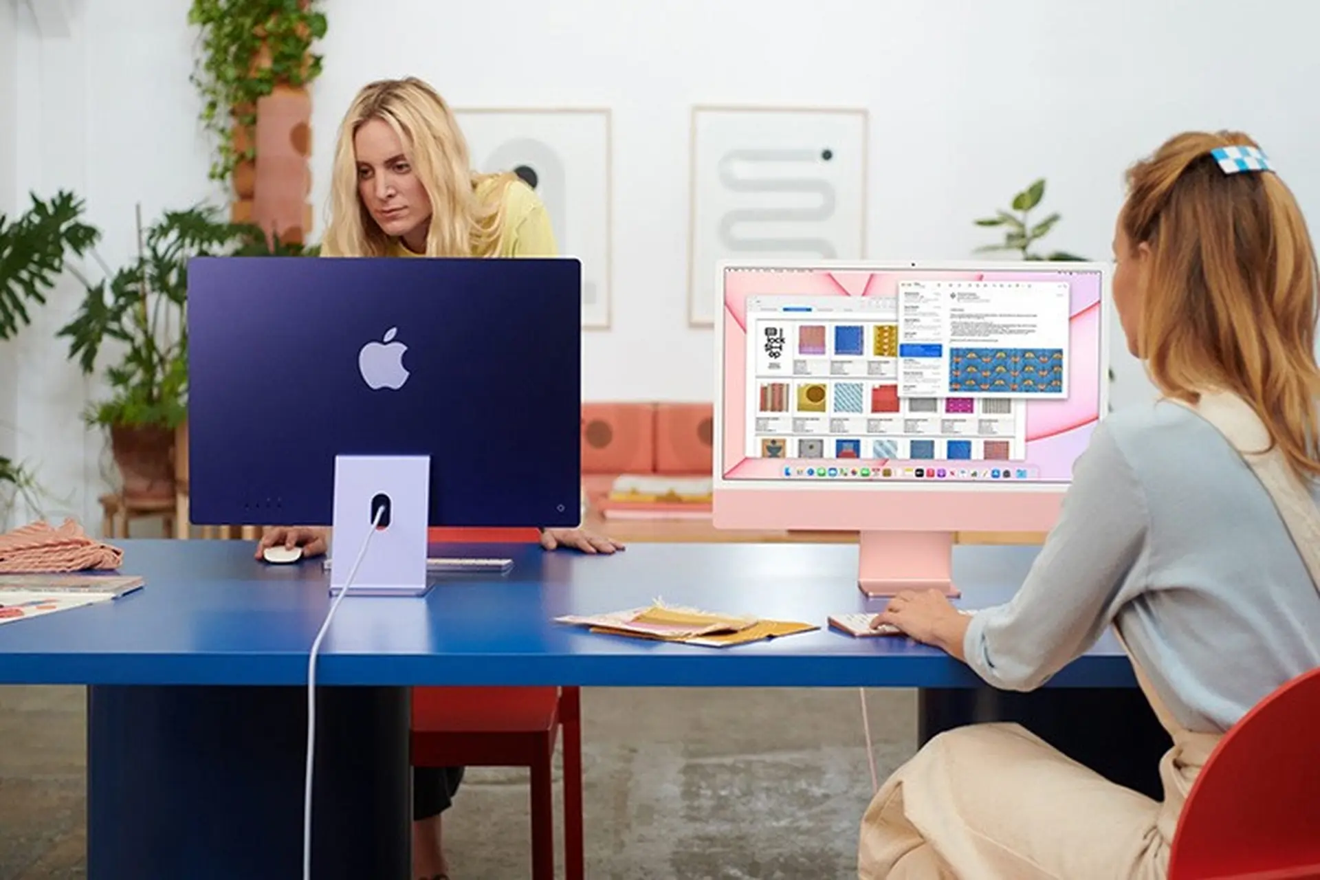 5 tính năng của iMac M1 mà Apple nên trang bị cho mọi máy Mac